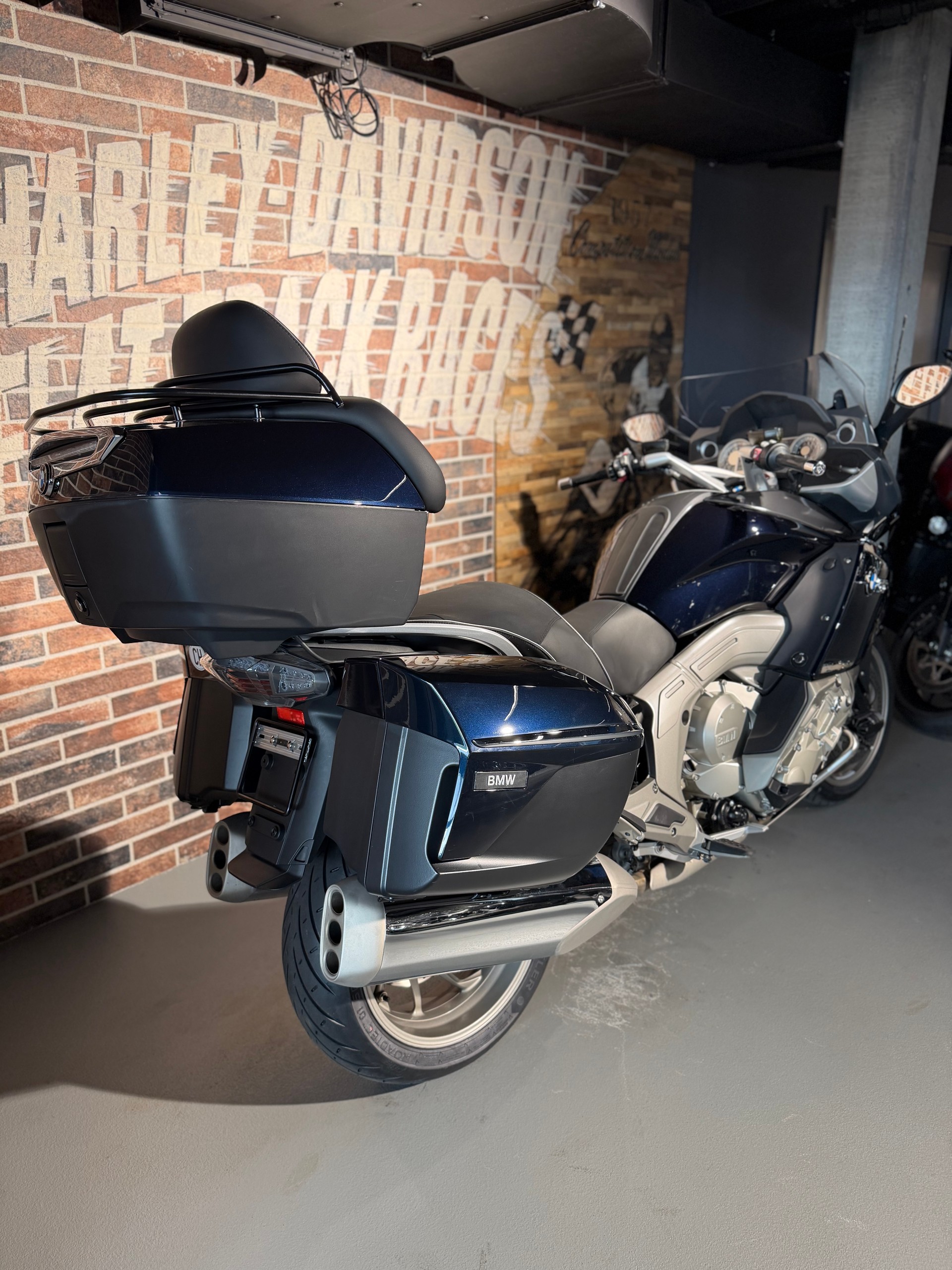 BMW K 1600 GTL-image-9