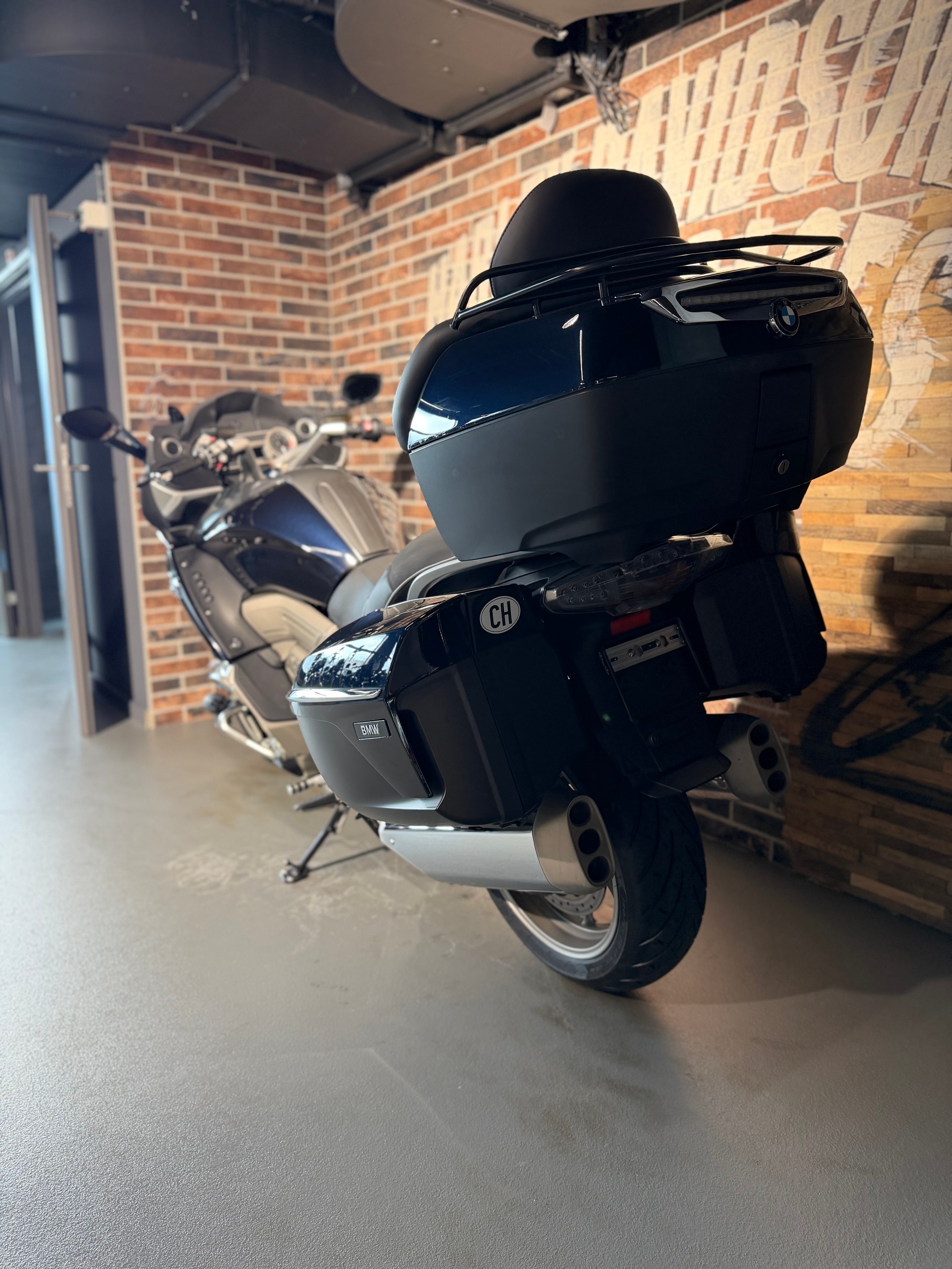 BMW K 1600 GTL-image-4