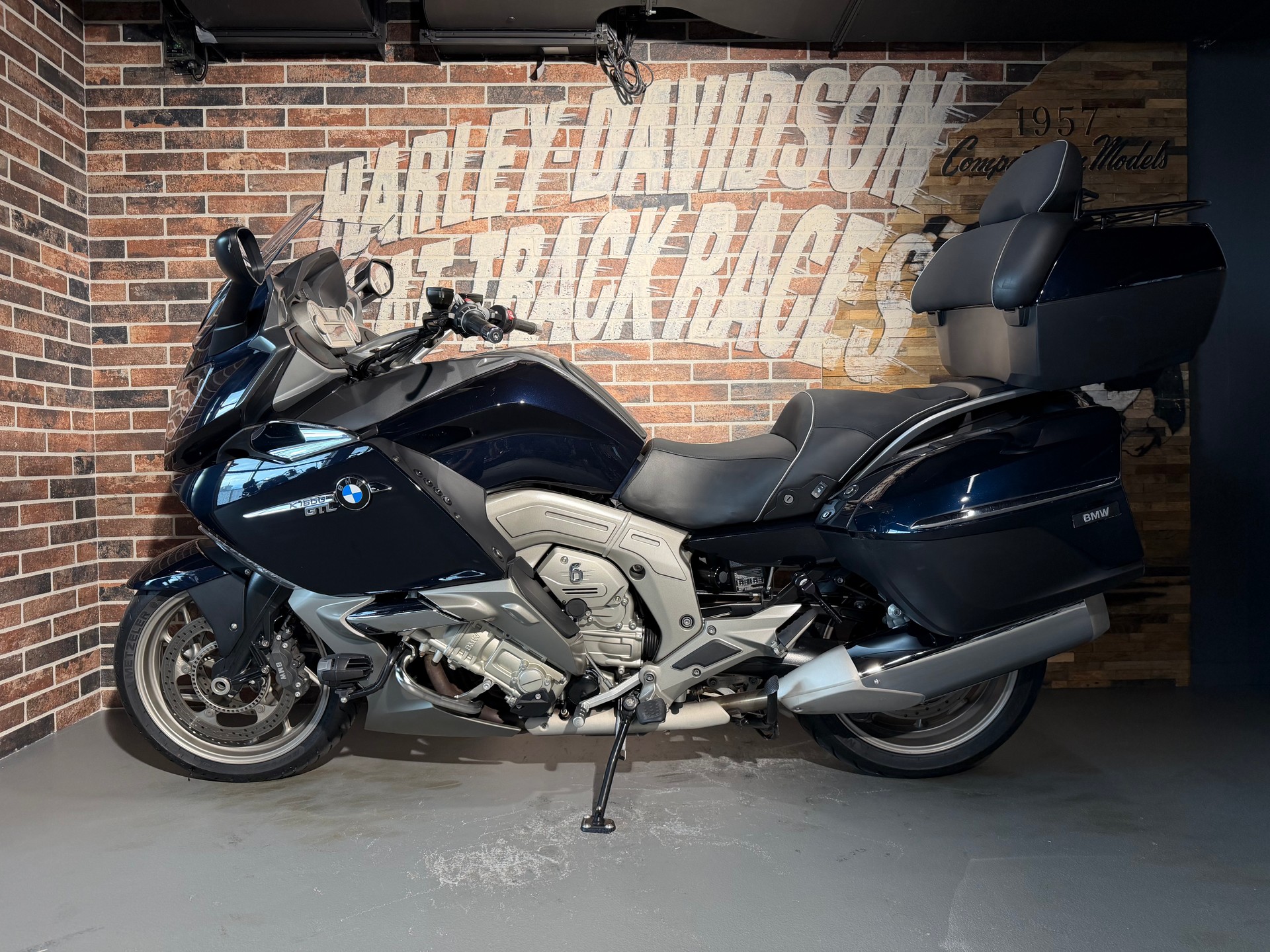 BMW K 1600 GTL-image-1
