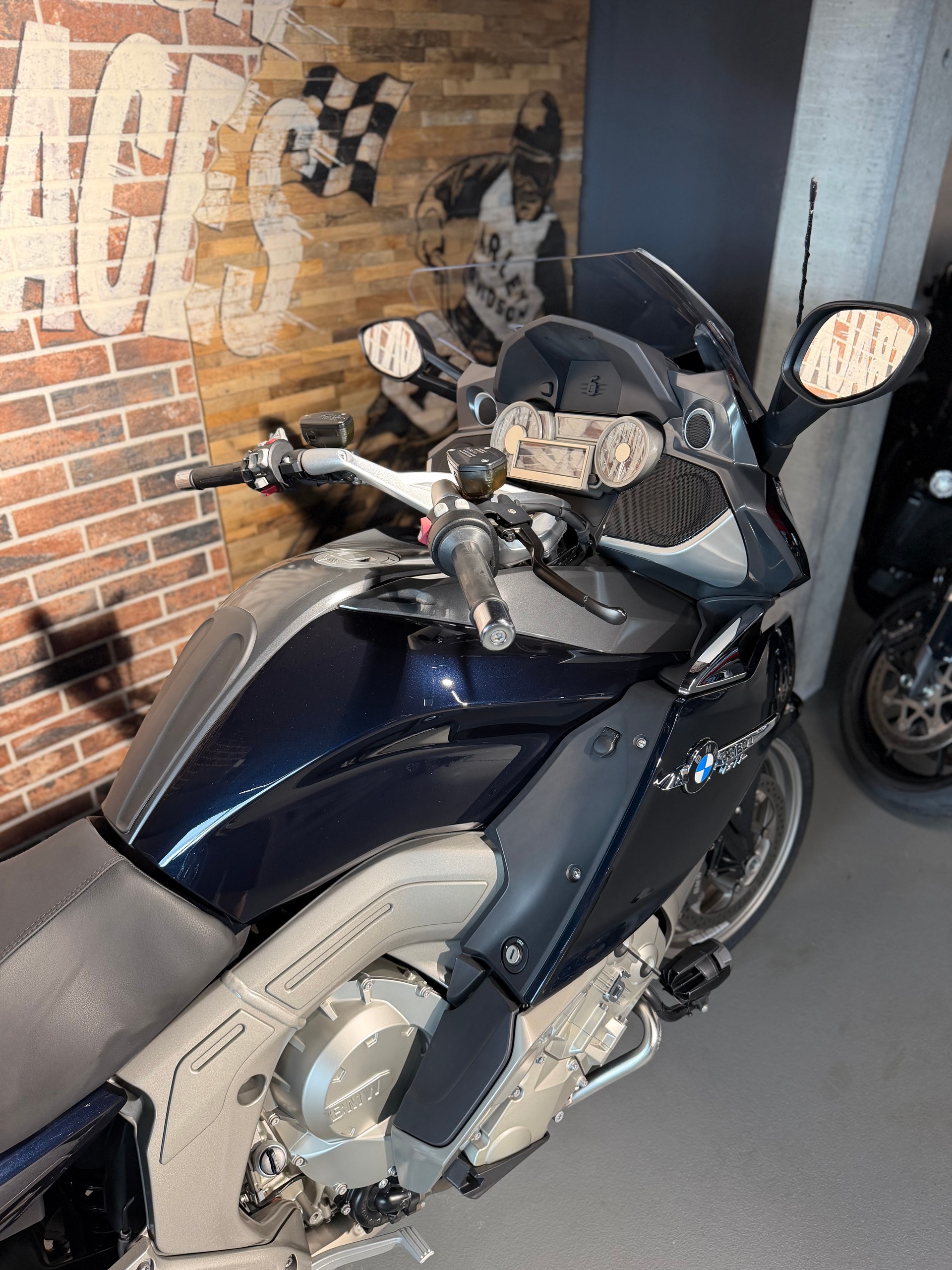 BMW K 1600 GTL-image-10