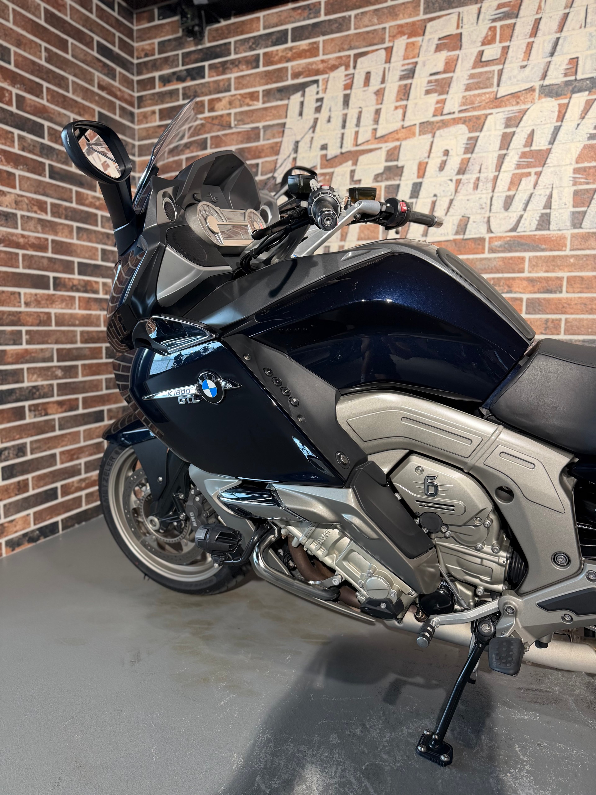 BMW K 1600 GTL-image-2