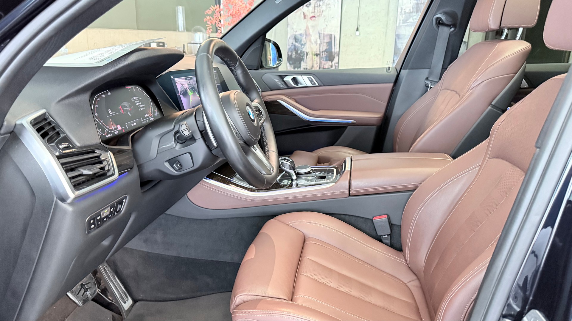 BMW X5 40i xDrive SAG-image-7