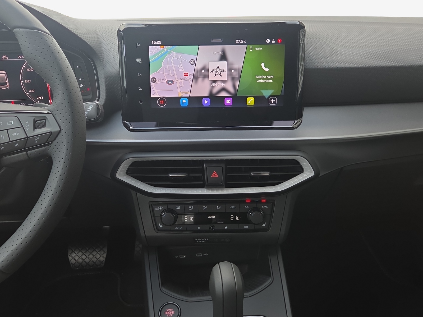 SEAT Ibiza 1.5 EcoTSI FR DSG-image-10