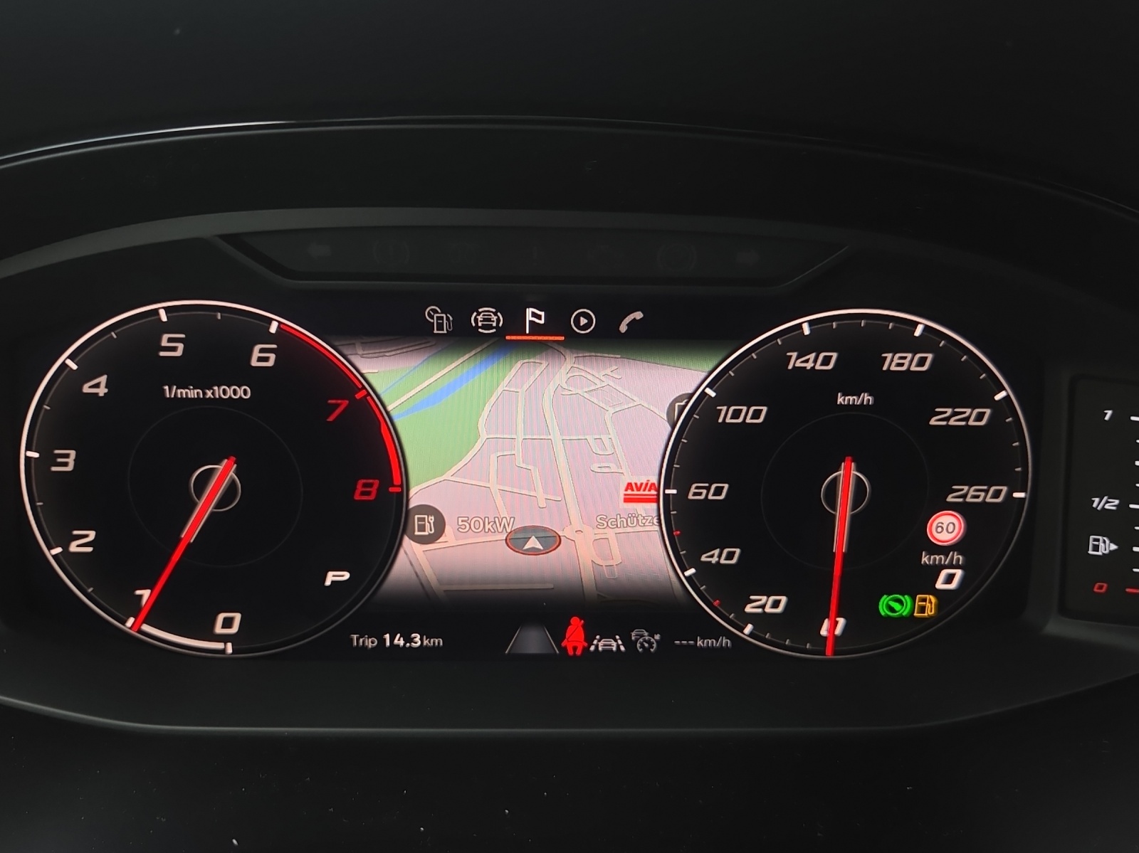 SEAT Ibiza 1.5 EcoTSI FR DSG-image-14