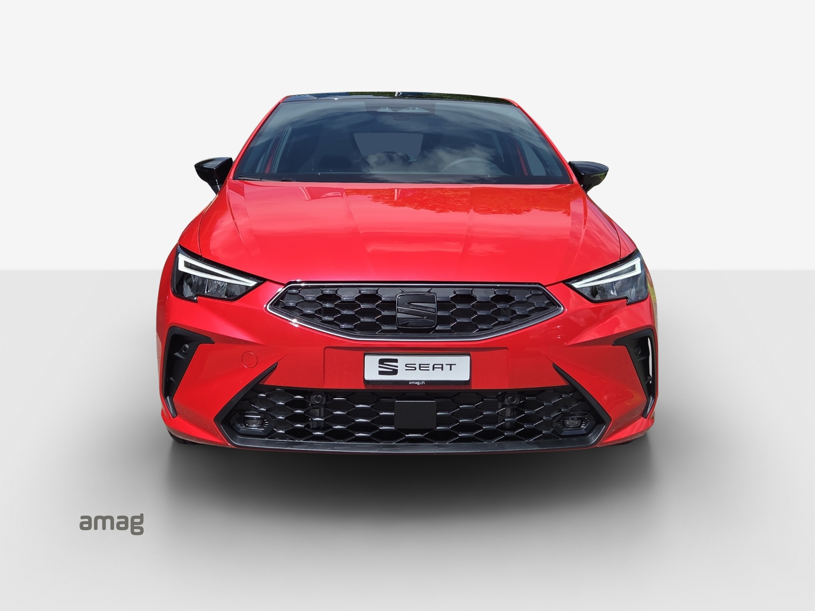 SEAT Ibiza 1.5 EcoTSI FR DSG-image-6