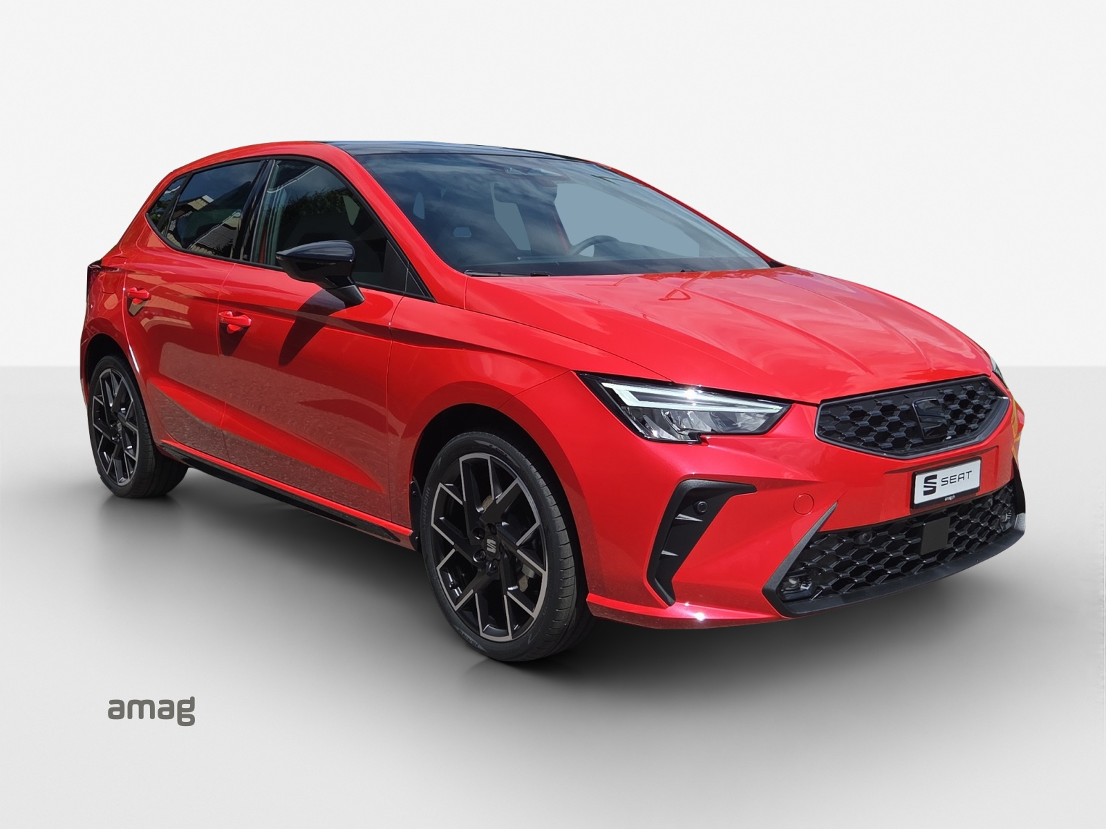 SEAT Ibiza 1.5 EcoTSI FR DSG-image-5