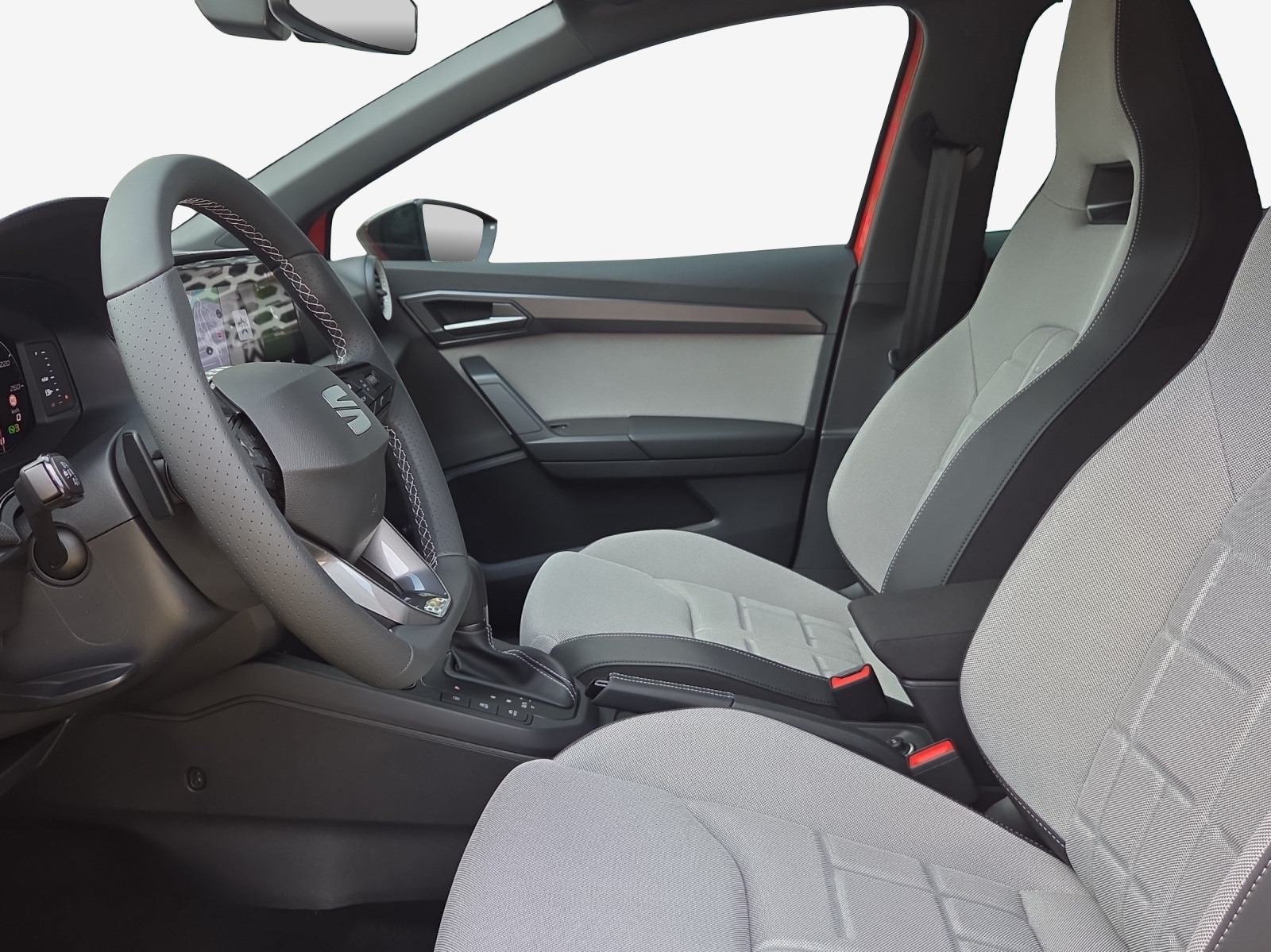 SEAT Ibiza 1.5 EcoTSI FR DSG-image-7