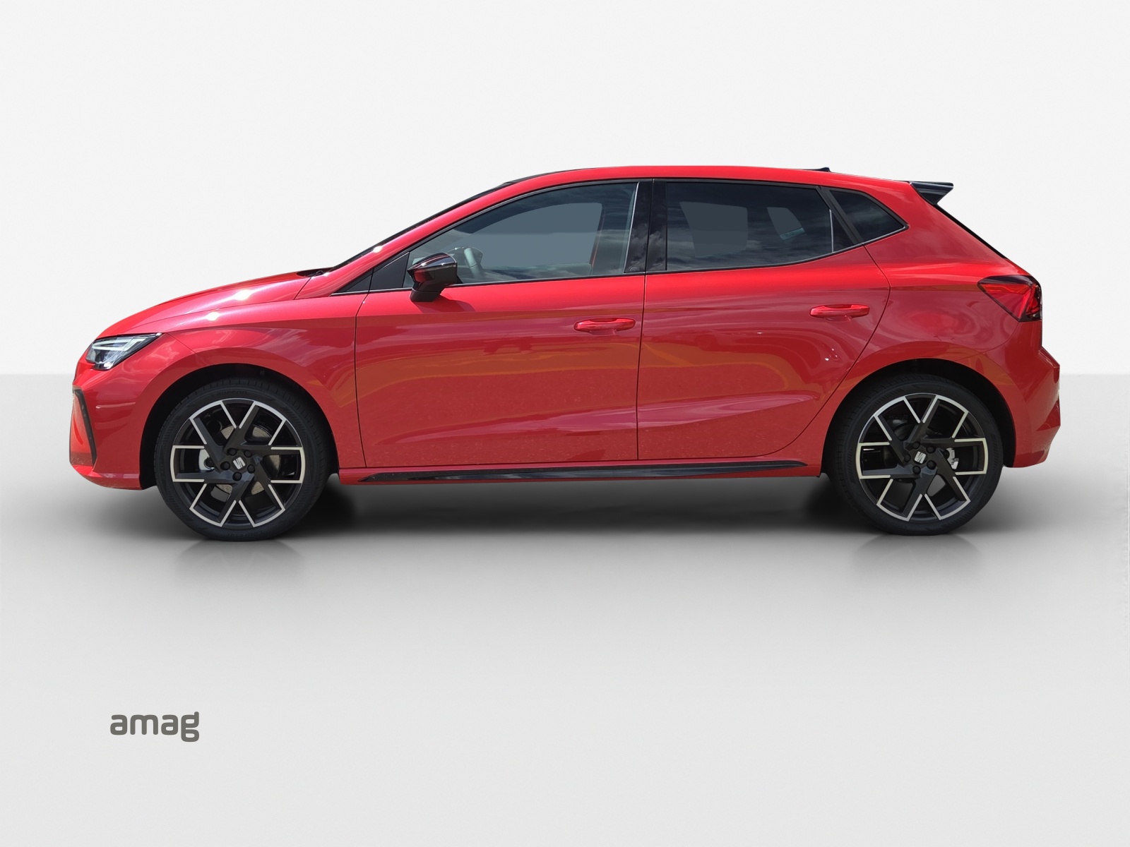 SEAT Ibiza 1.5 EcoTSI FR DSG-showroom-element-1