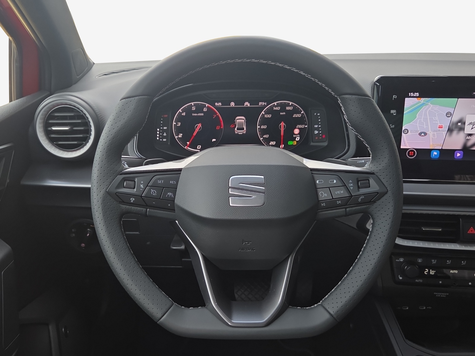 SEAT Ibiza 1.5 EcoTSI FR DSG-image-9