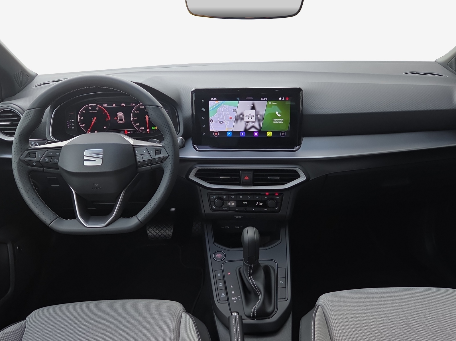 SEAT Ibiza 1.5 EcoTSI FR DSG-image-8