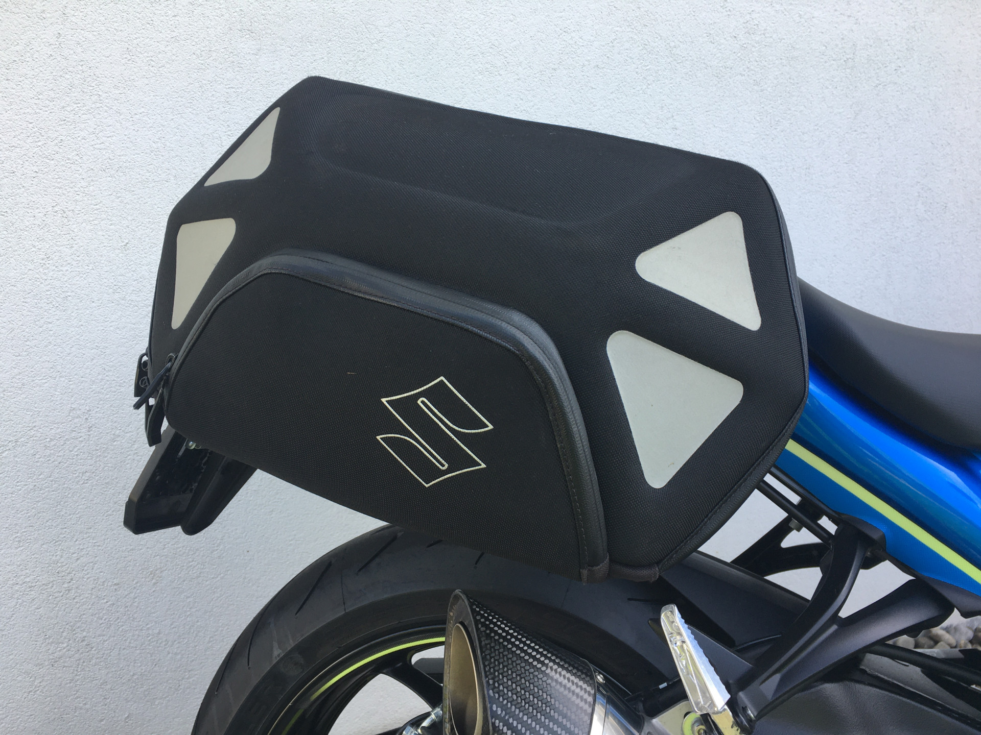 SUZUKI GSX-S 1000 A Moto GP-image-9