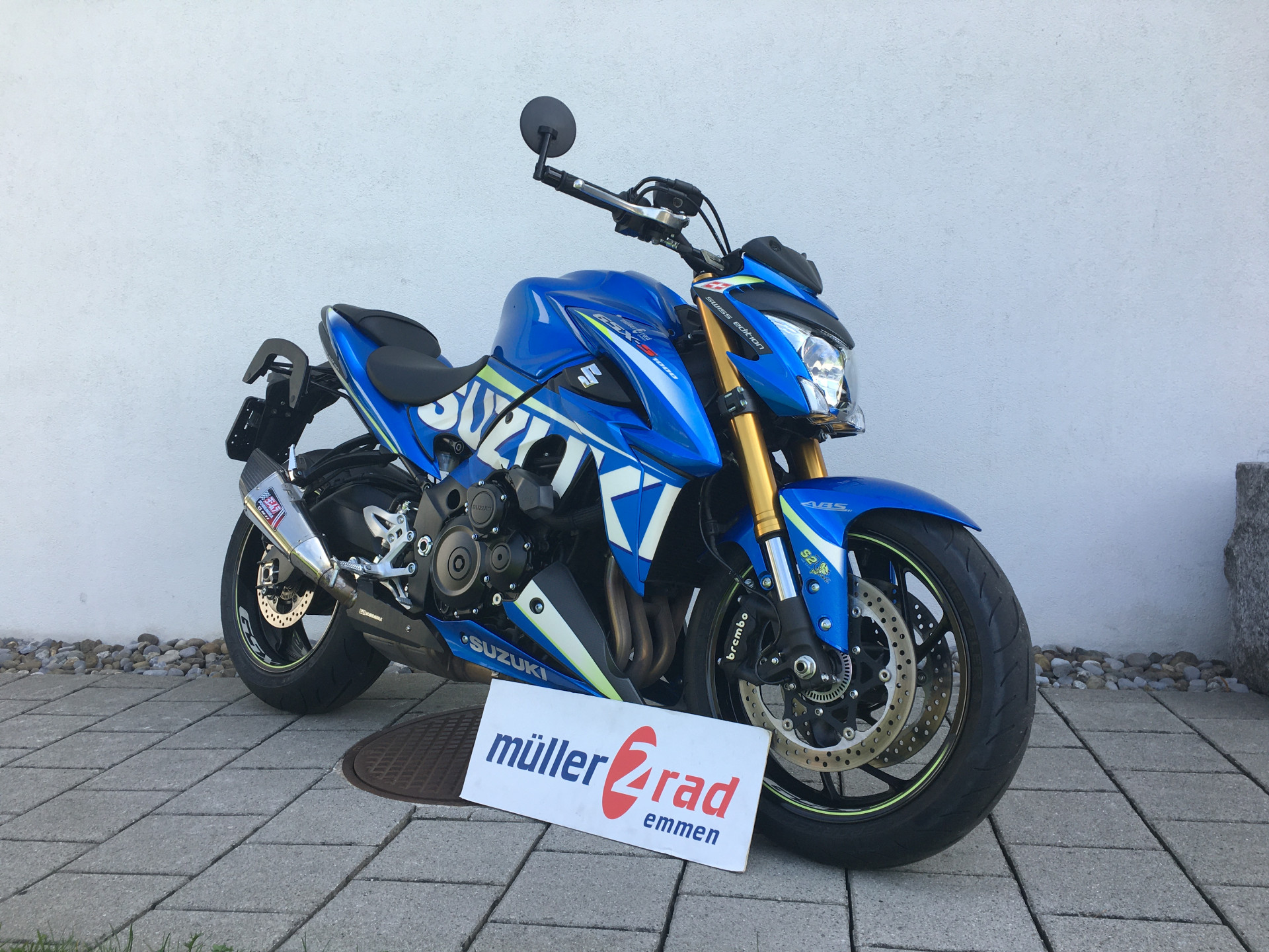 SUZUKI GSX-S 1000 A Moto GP-image-3