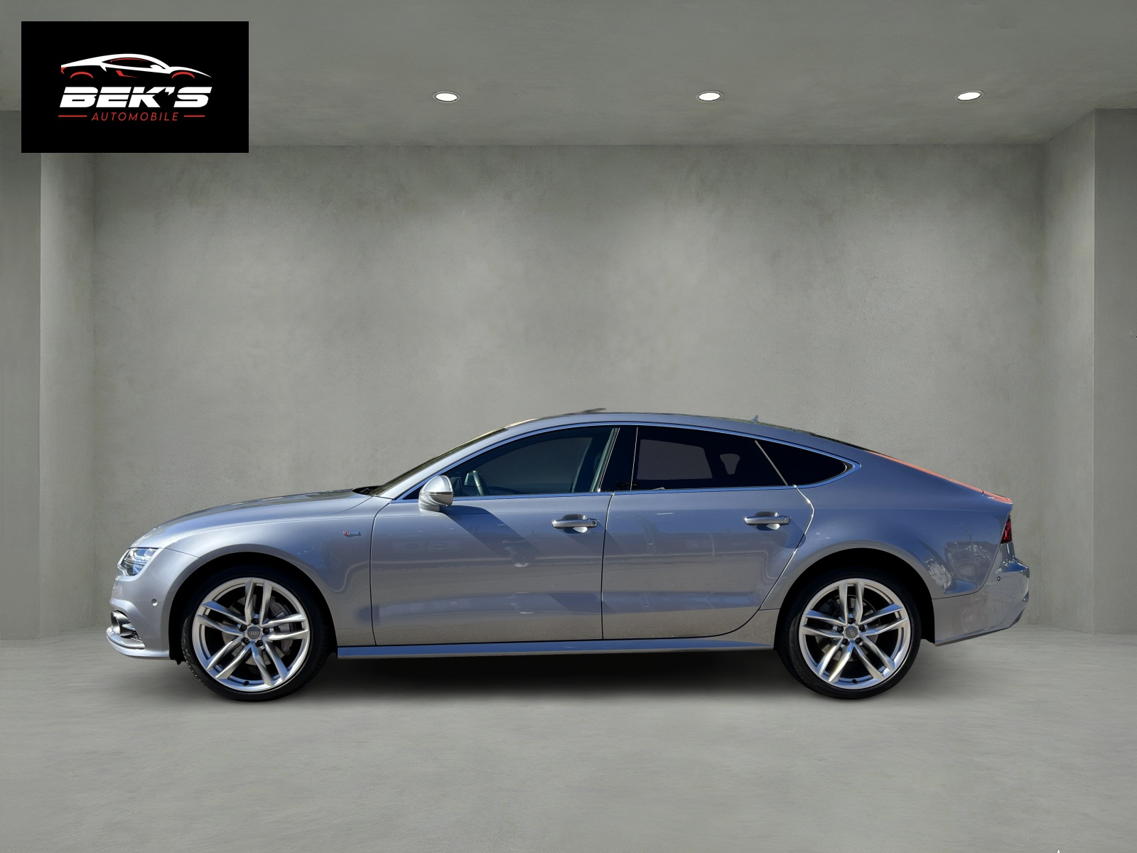 AUDI A7 Sportback 3.0 BiTDI quattro tiptronic-showroom-element-1