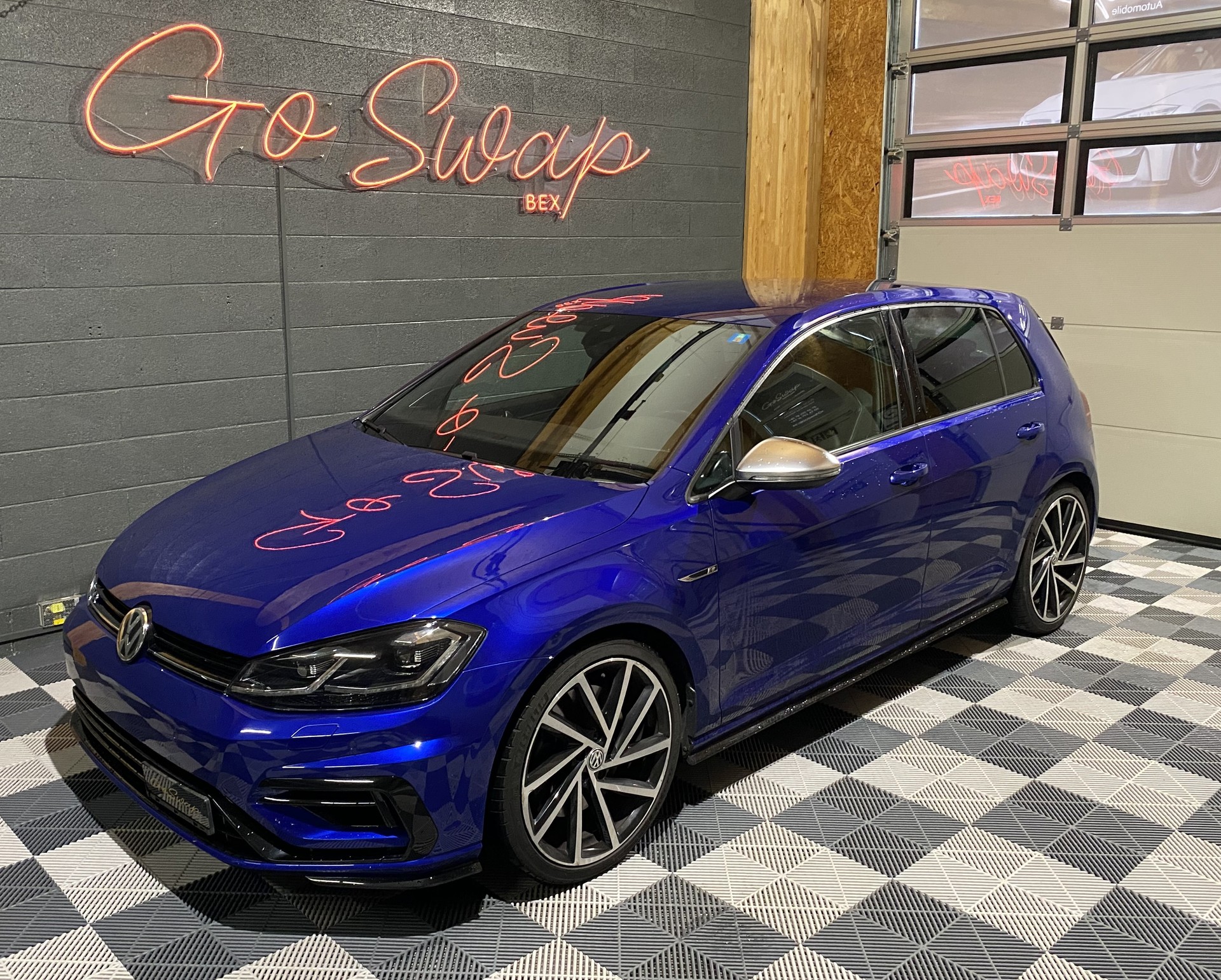 VW Golf 2.0 TSI R ABT 370CV 4Motion DSG-image-8