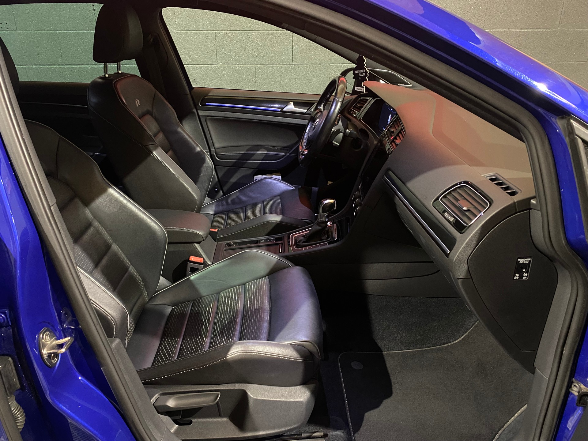 VW Golf 2.0 TSI R ABT 370CV 4Motion DSG-image-27