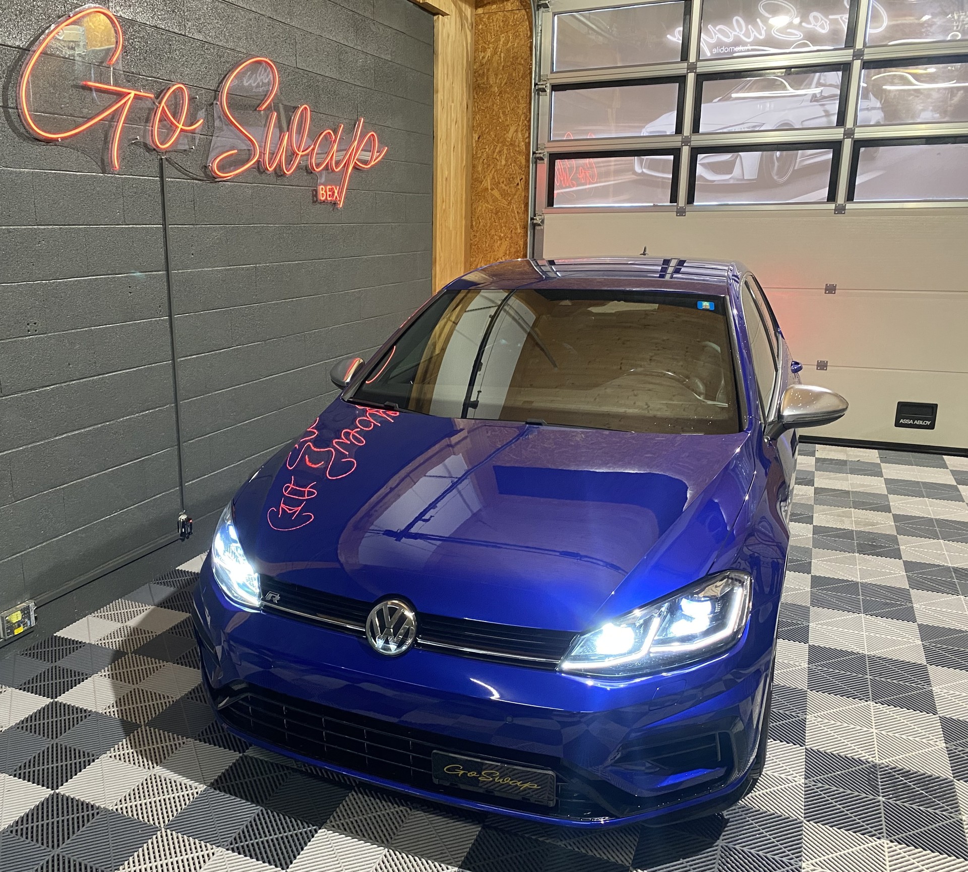 VW Golf 2.0 TSI R ABT 370CV 4Motion DSG-image-11