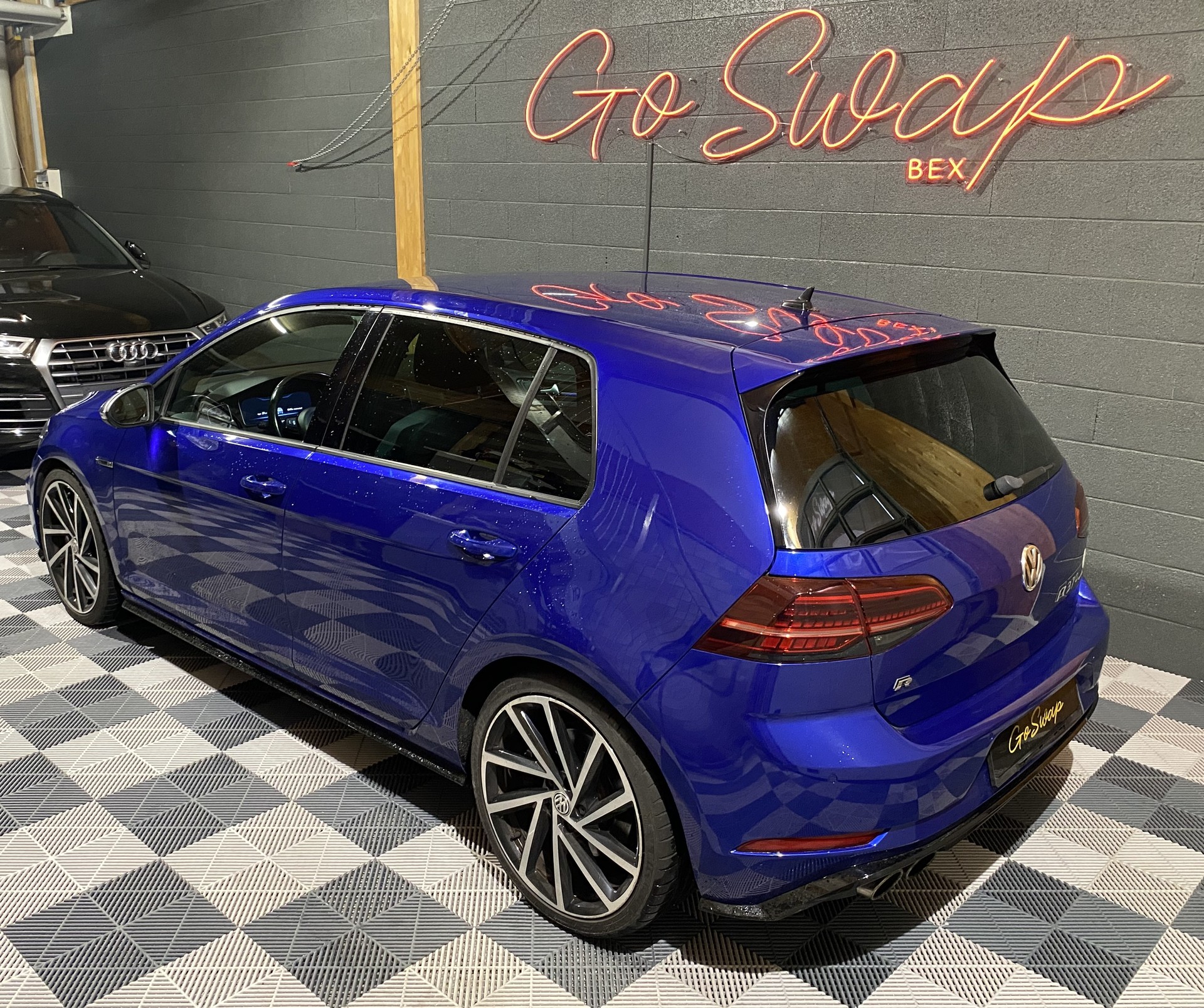 VW Golf 2.0 TSI R ABT 370CV 4Motion DSG-image-10