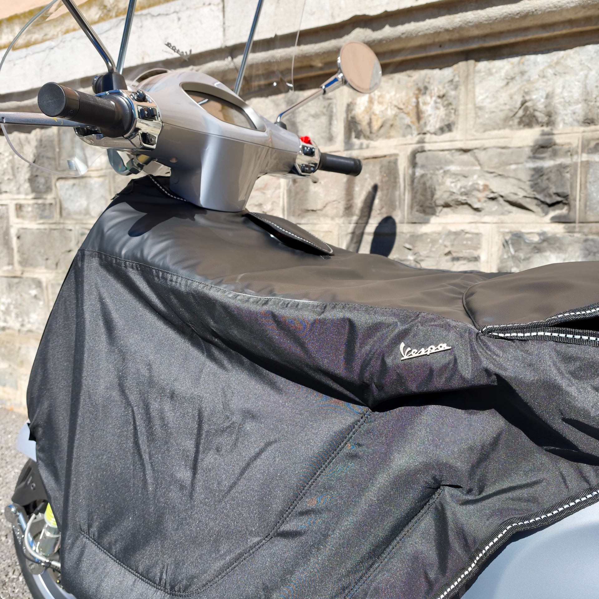 PIAGGIO Vespa 125 Primavera Tech-image-3