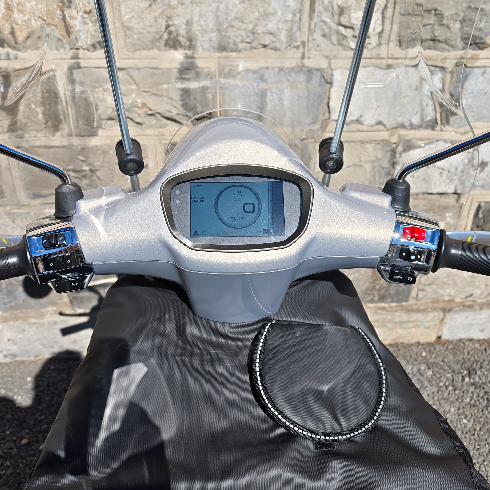 PIAGGIO Vespa 125 Primavera Tech-image-5