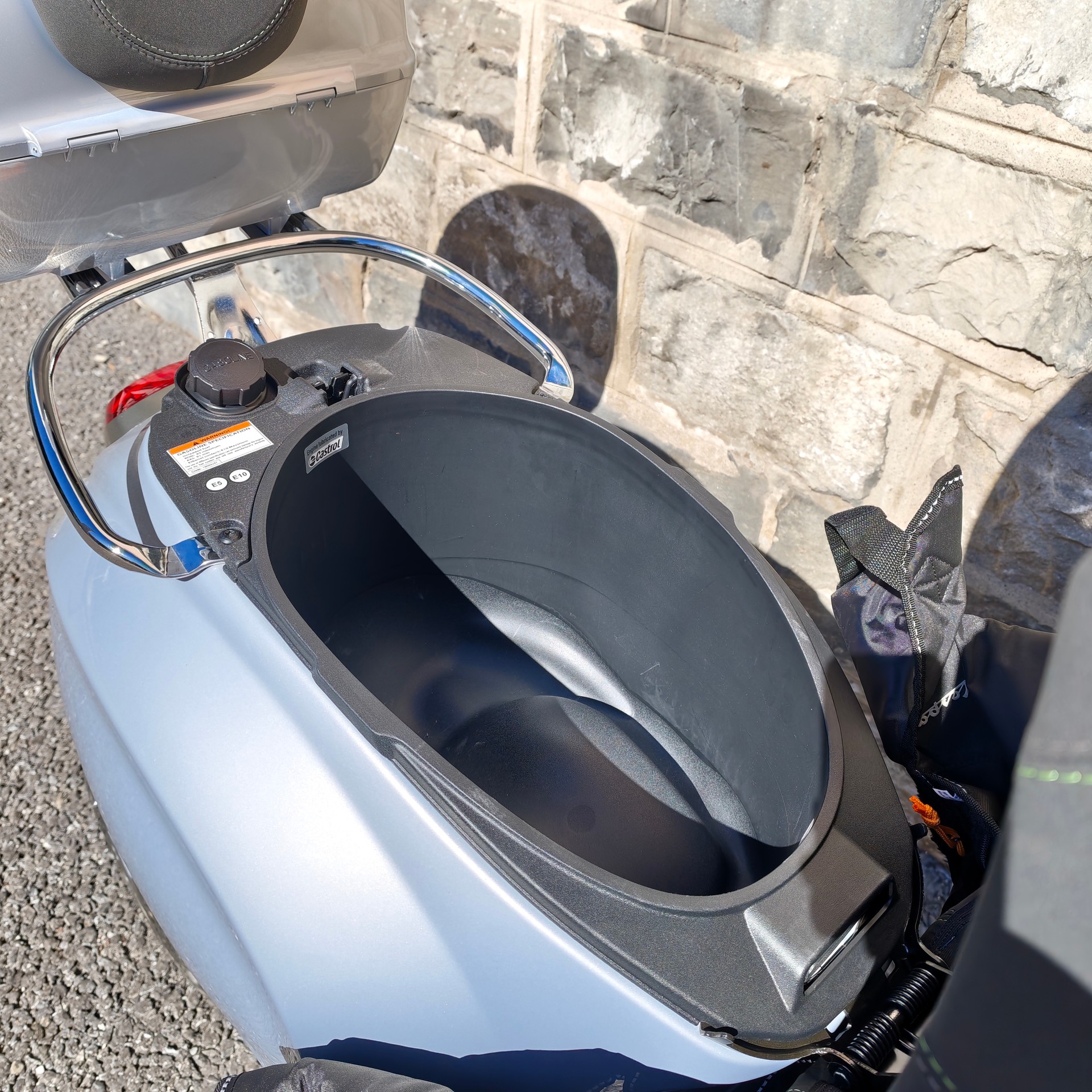 PIAGGIO Vespa 125 Primavera Tech-image-10