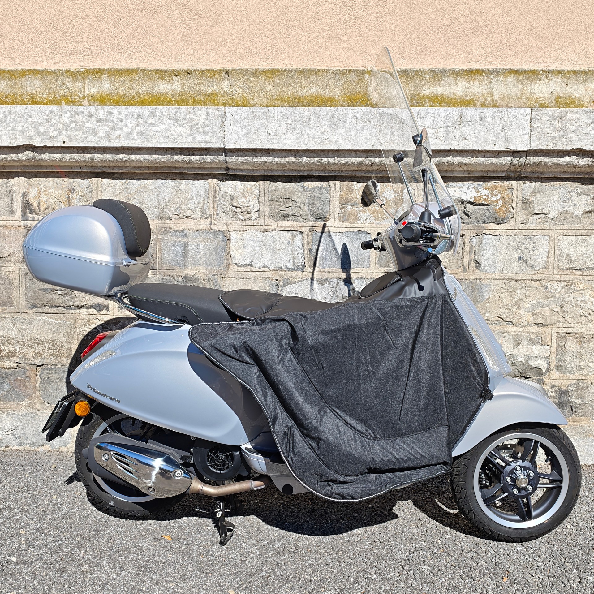 PIAGGIO Vespa 125 Primavera Tech-image-7