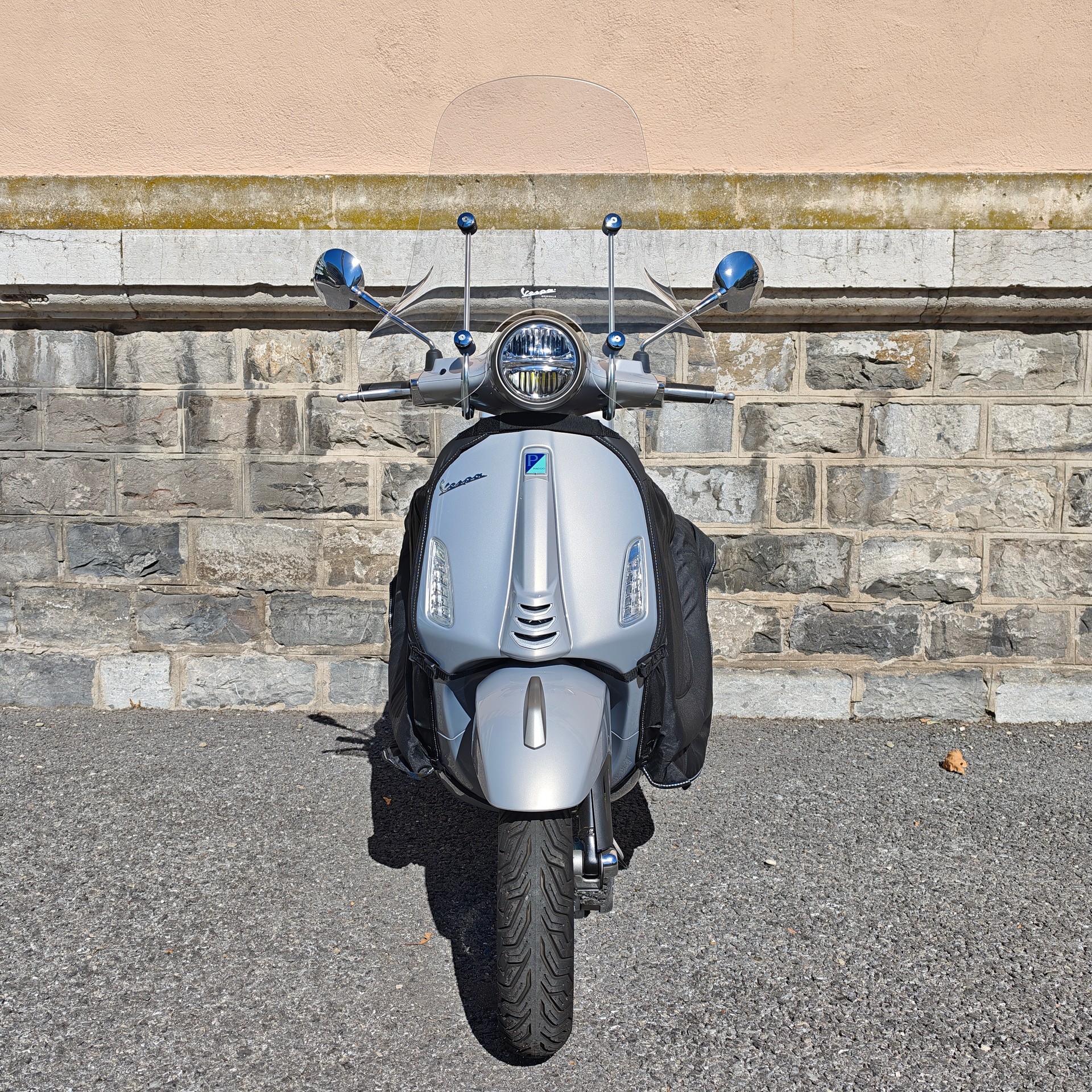 PIAGGIO Vespa 125 Primavera Tech-image-1