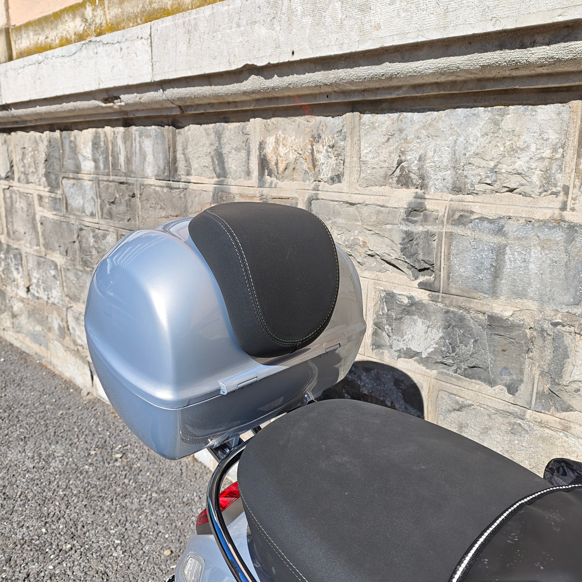 PIAGGIO Vespa 125 Primavera Tech-image-8