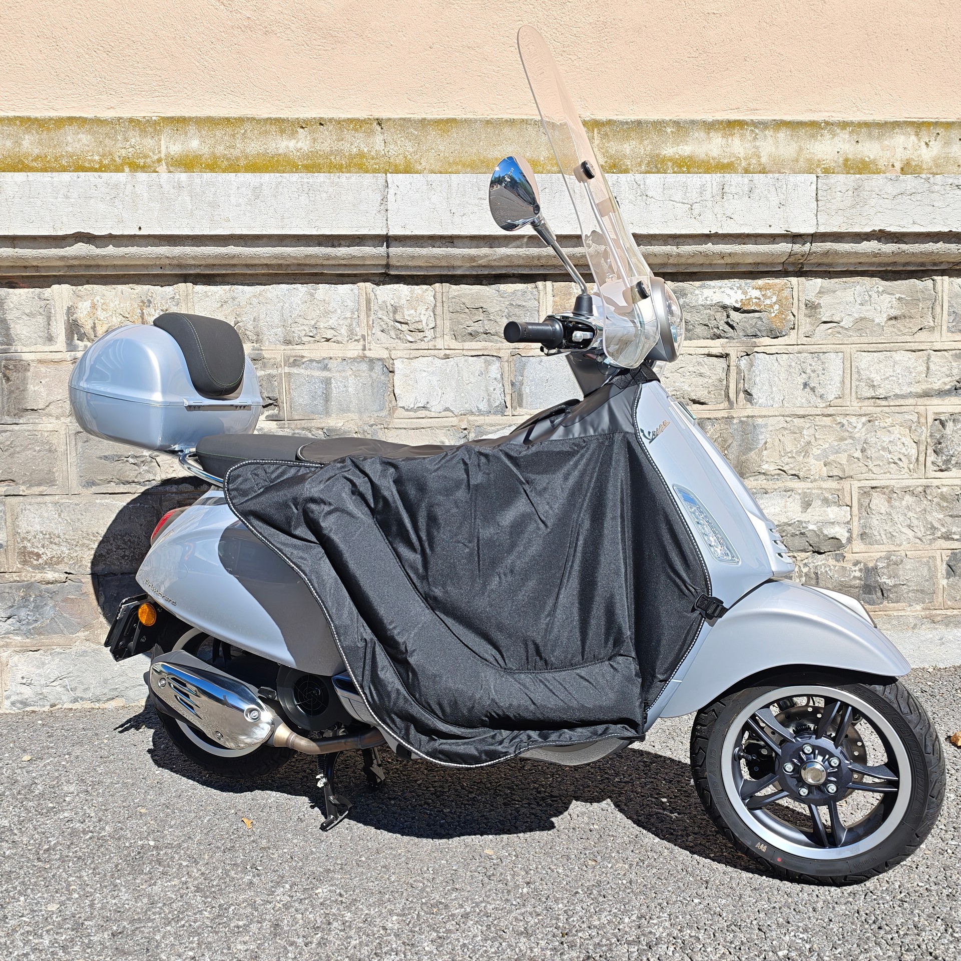 PIAGGIO Vespa 125 Primavera Tech-image-0
