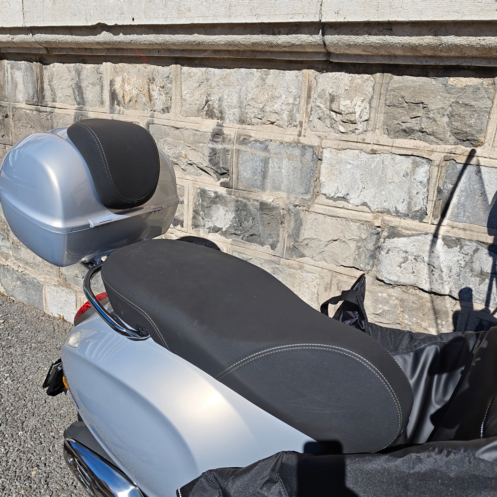 PIAGGIO Vespa 125 Primavera Tech-image-9