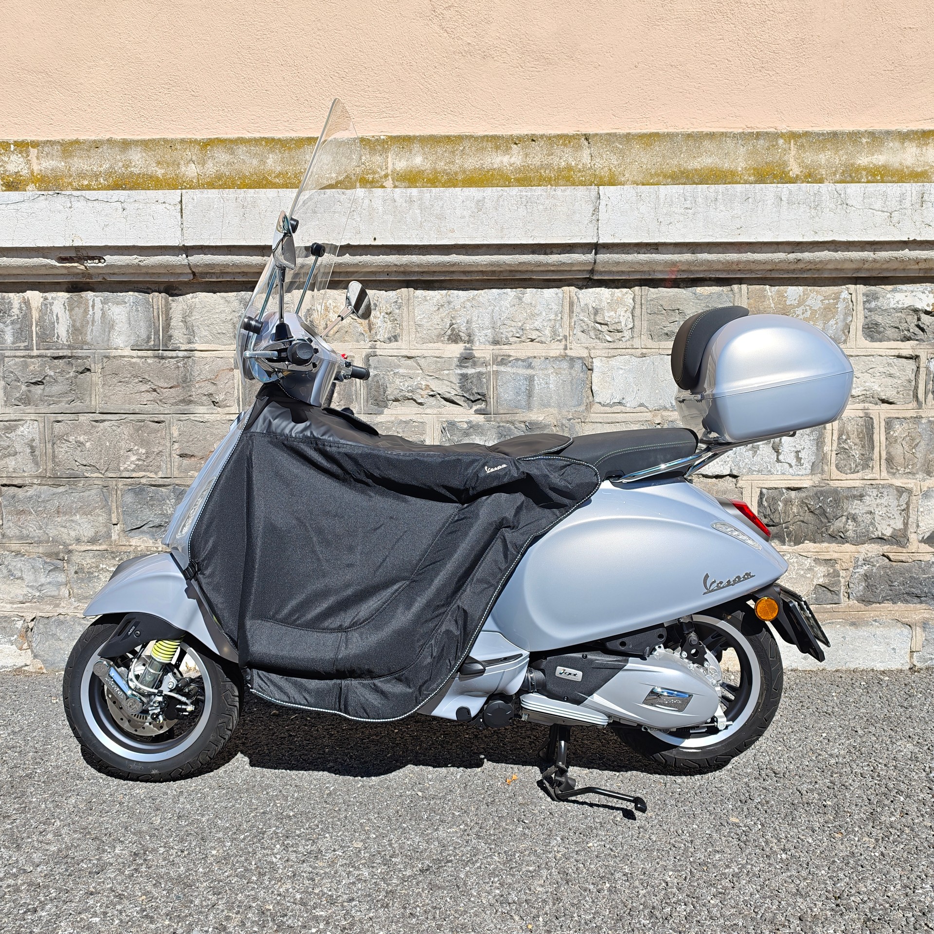 PIAGGIO Vespa 125 Primavera Tech-image-2