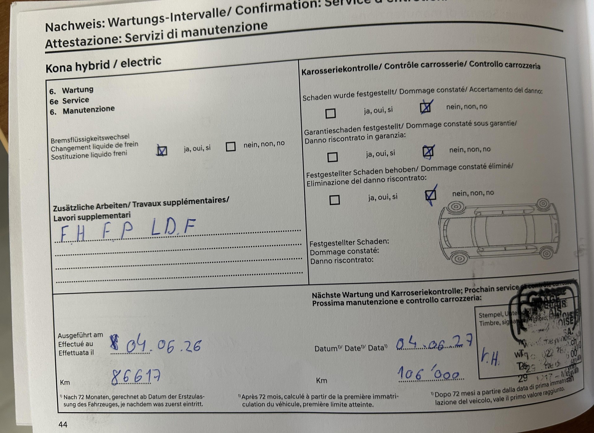 HYUNDAI Kona 1.6 GDi Hybrid Amplia-image-27