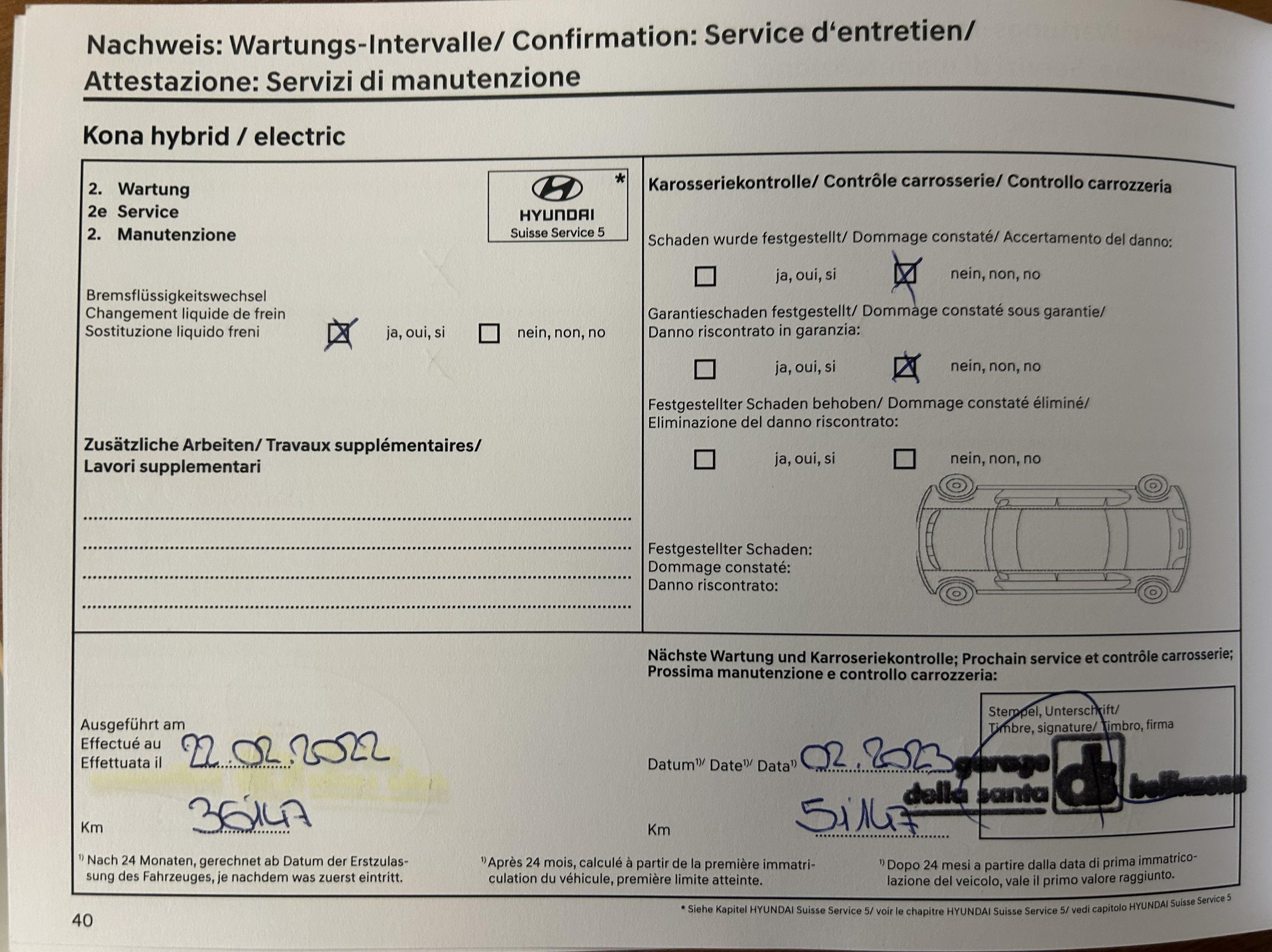 HYUNDAI Kona 1.6 GDi Hybrid Amplia-image-23