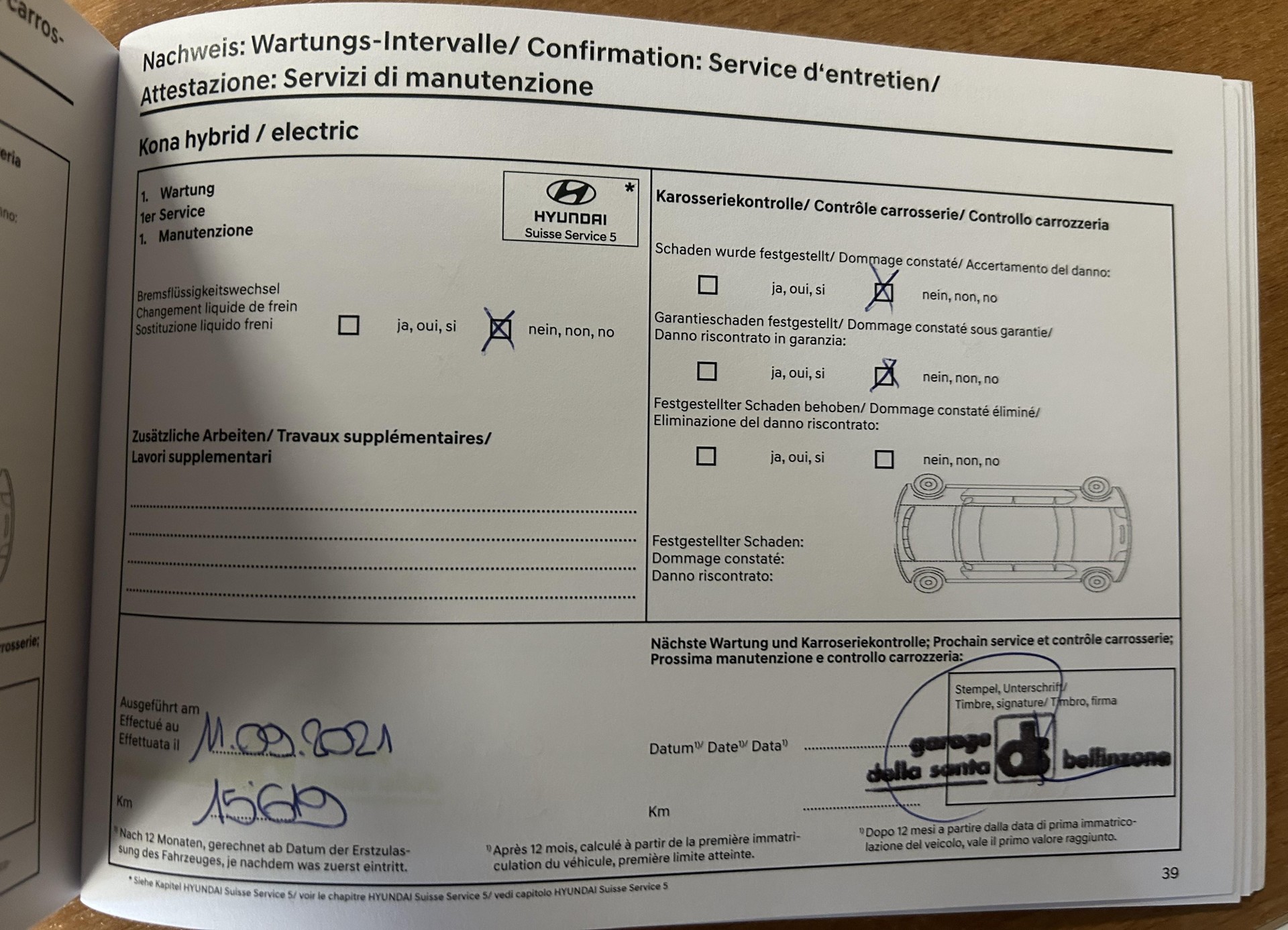 HYUNDAI Kona 1.6 GDi Hybrid Amplia-image-22