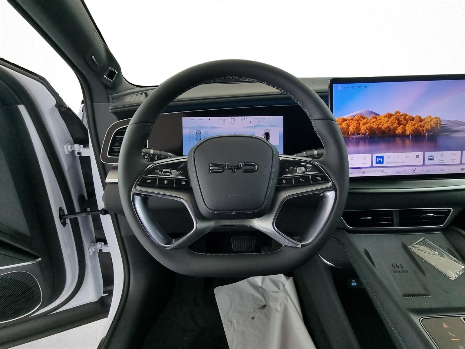 BYD Sealion 7 91,3 kWh Excellence AWD-image-8