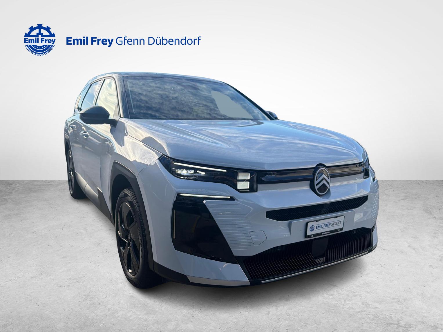 CITROEN Citroën C5 Aircross 1.2 Hybrid Max-showroom-element-3