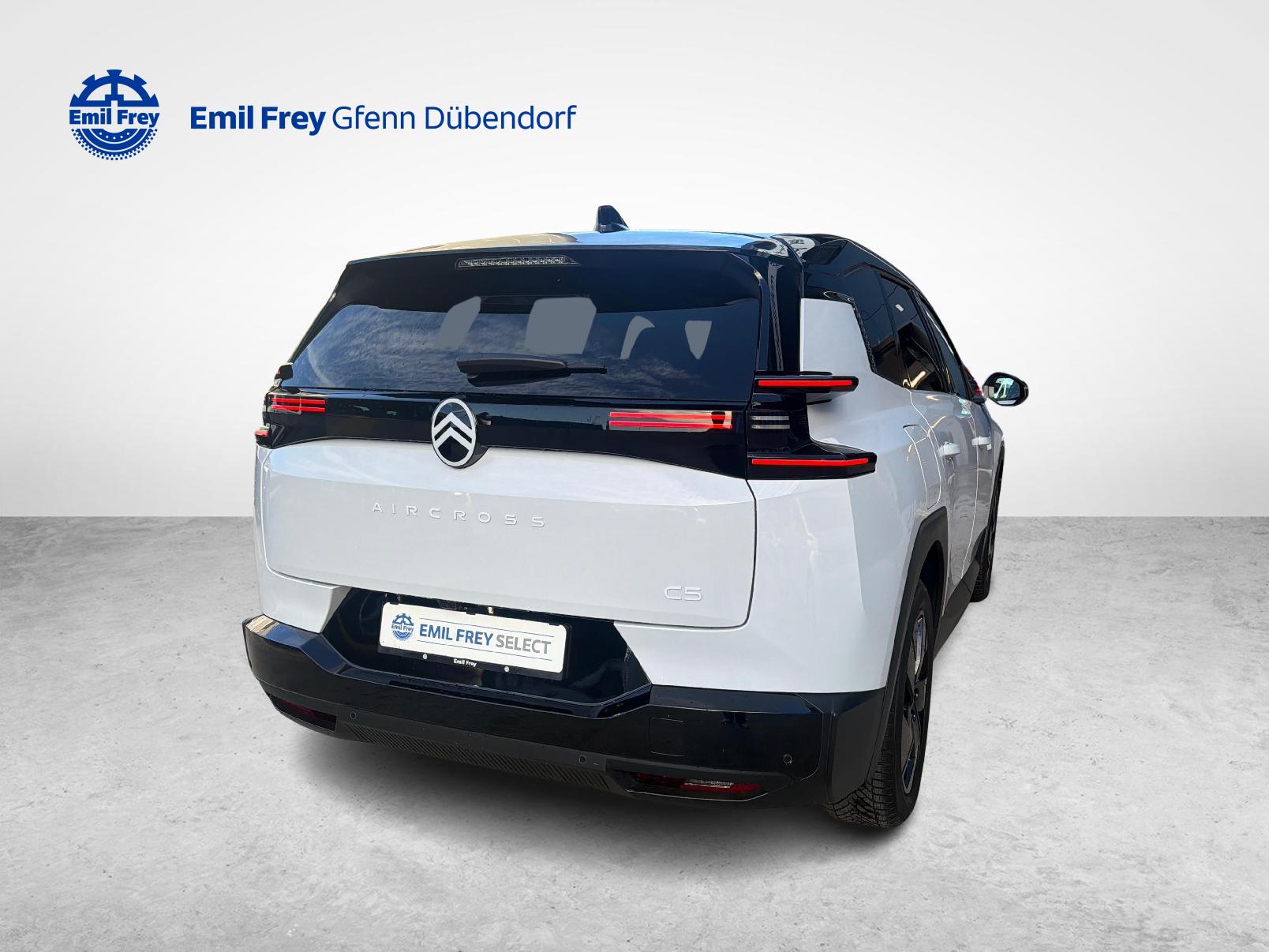 CITROEN Citroën C5 Aircross 1.2 Hybrid Max-showroom-element-1