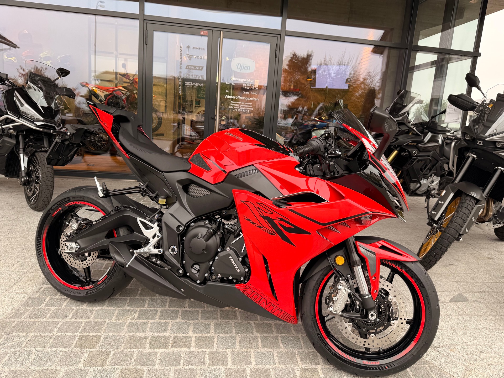 ZONTES 703 RR-image-0