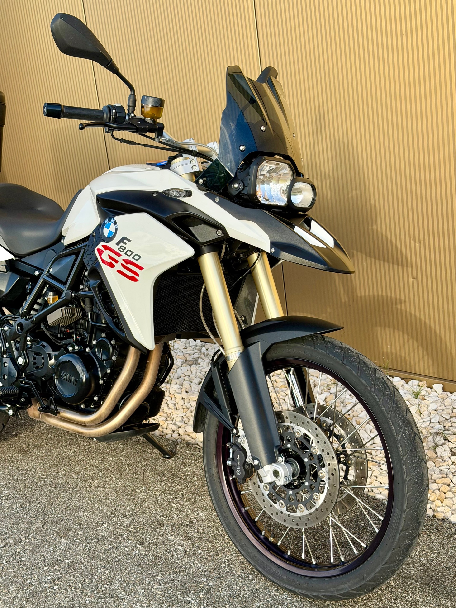BMW F 800 GS ABS-image-1