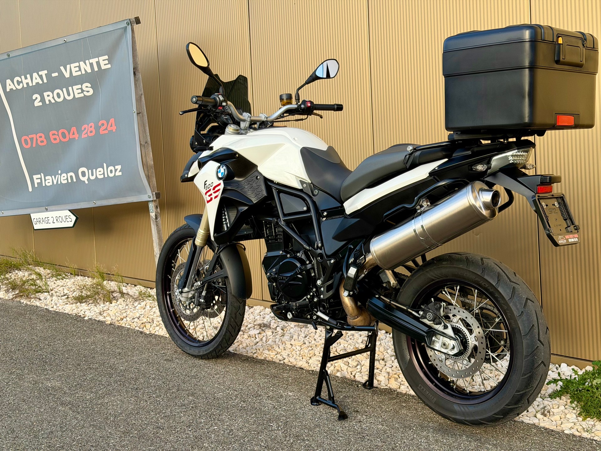 BMW F 800 GS ABS-image-11