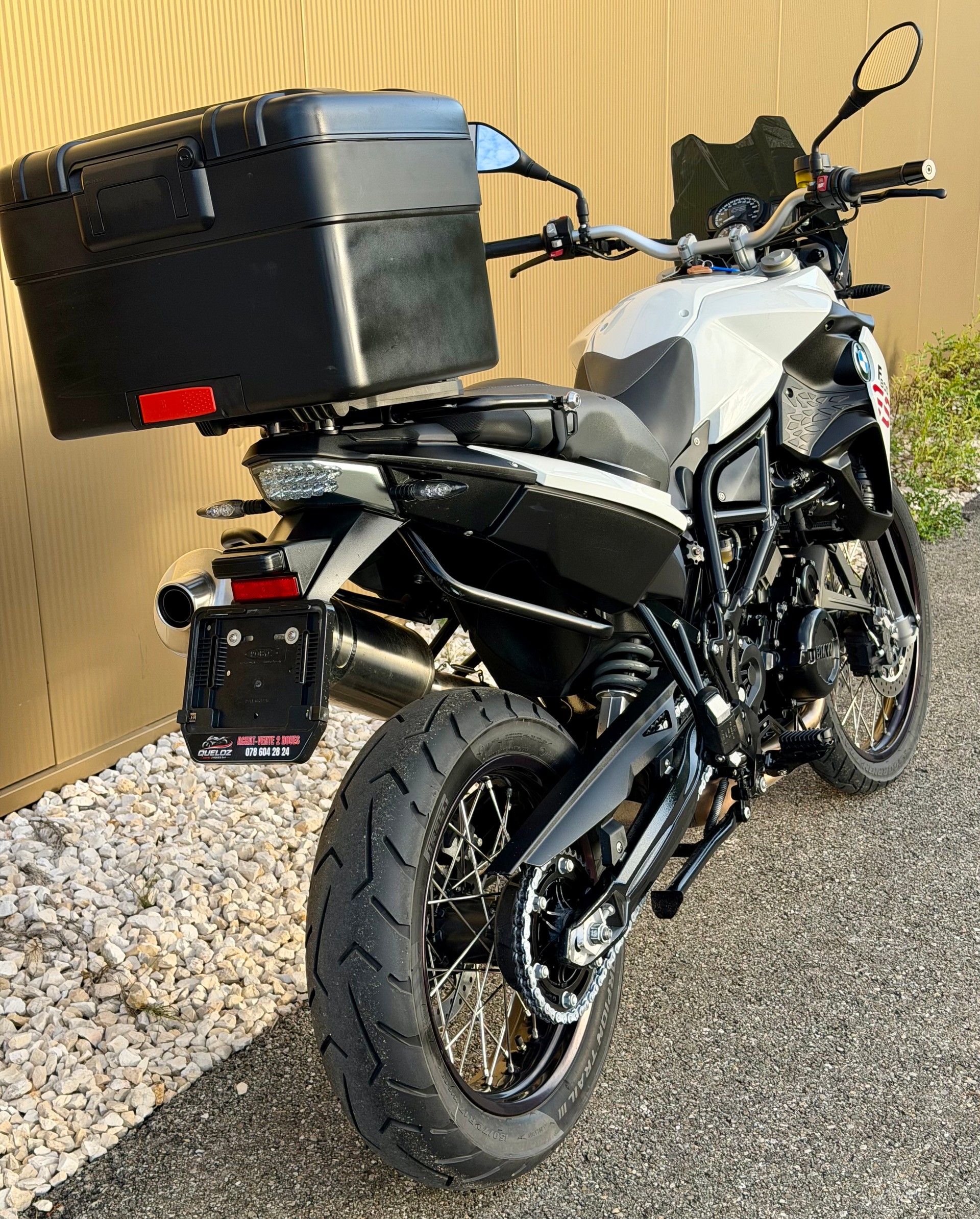 BMW F 800 GS ABS-image-5