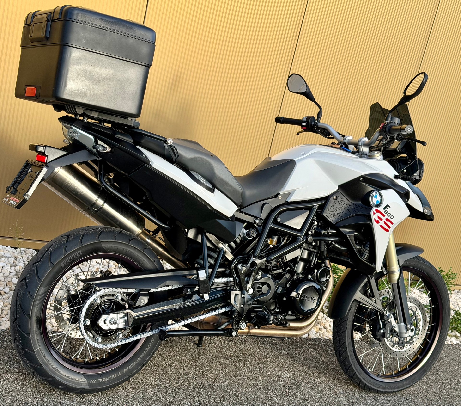 BMW F 800 GS ABS-image-4