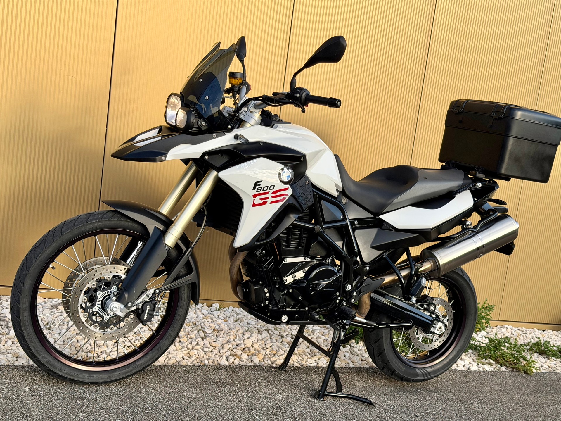 BMW F 800 GS ABS-image-9