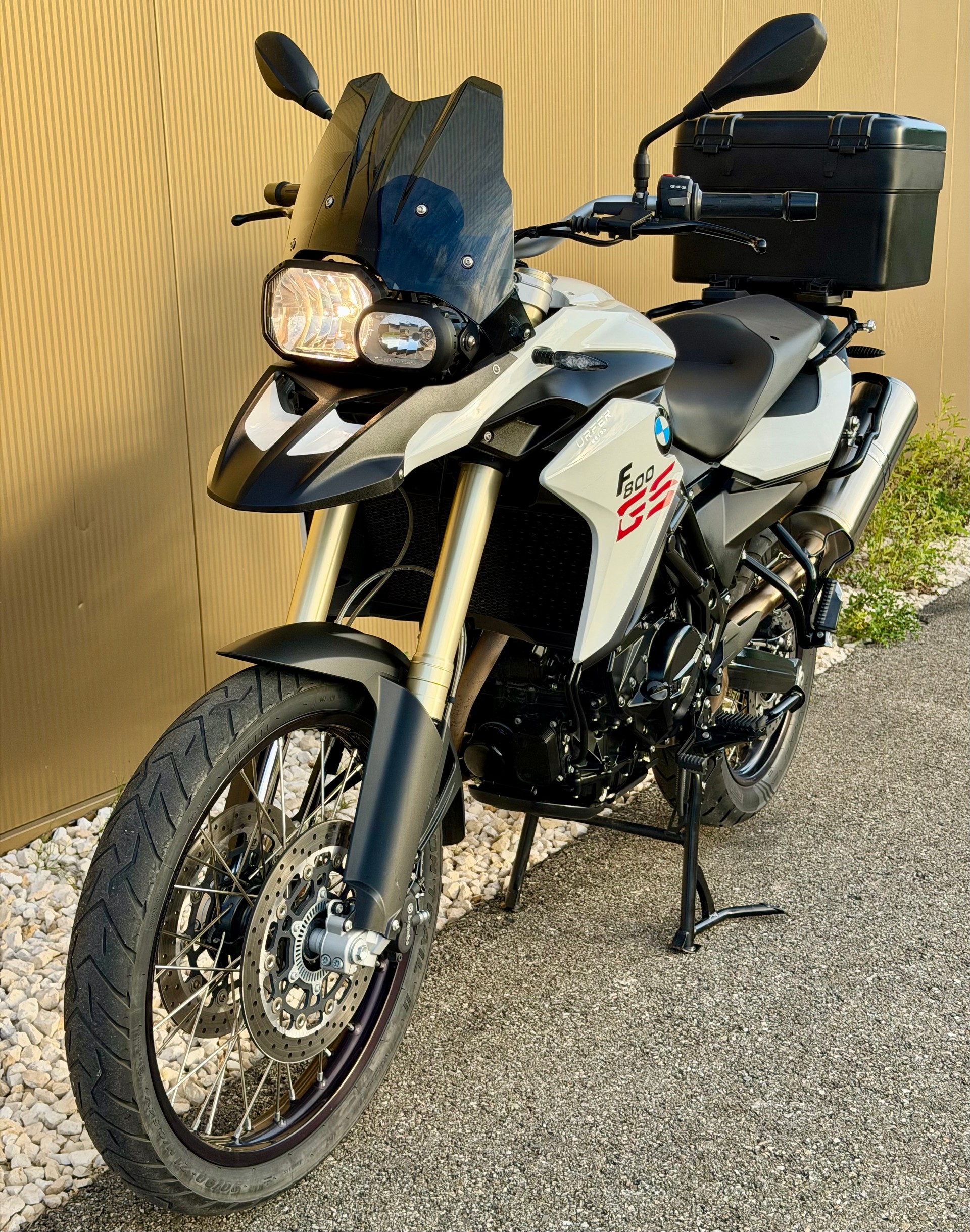 BMW F 800 GS ABS-image-7