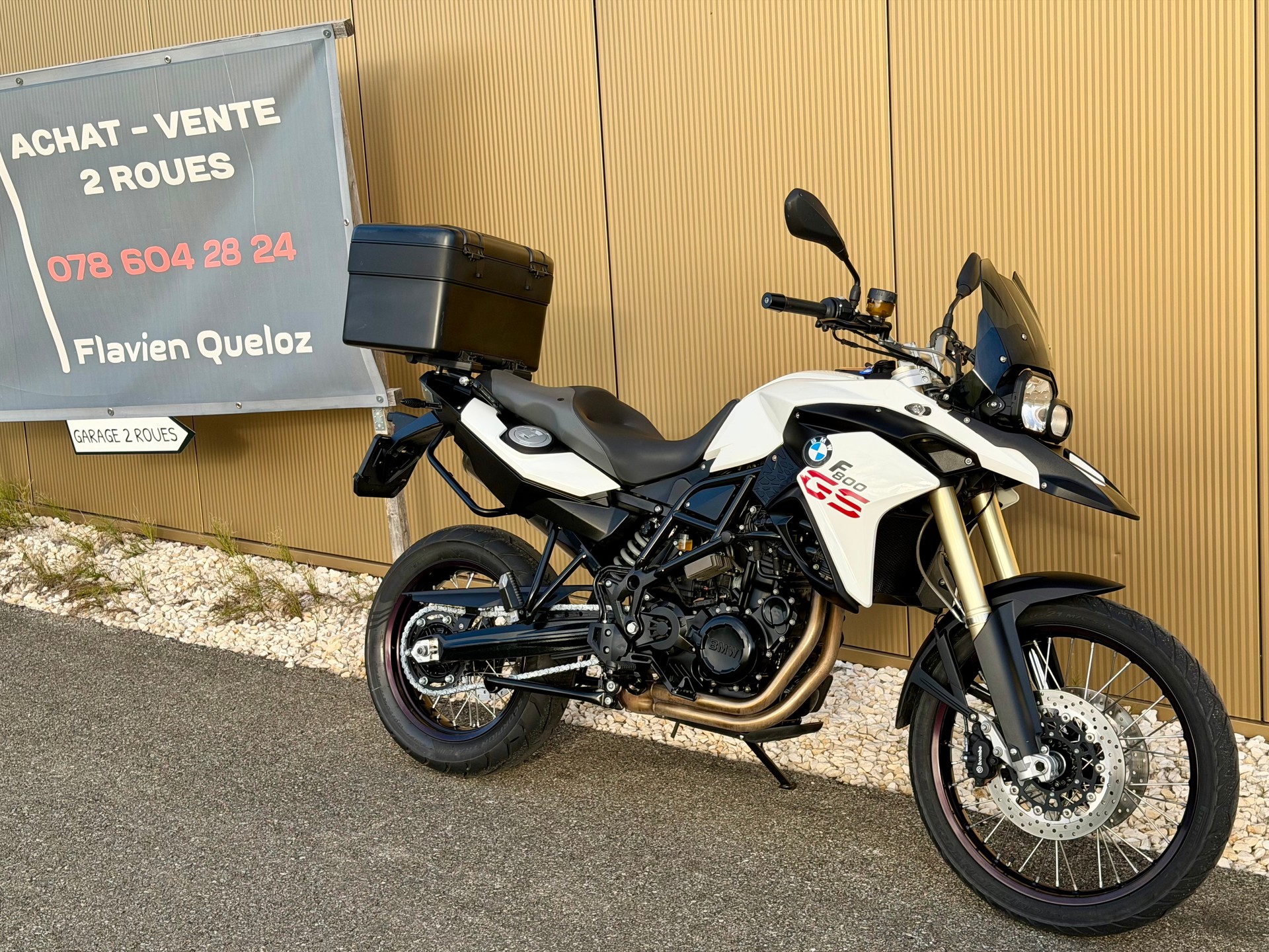 BMW F 800 GS ABS-image-2