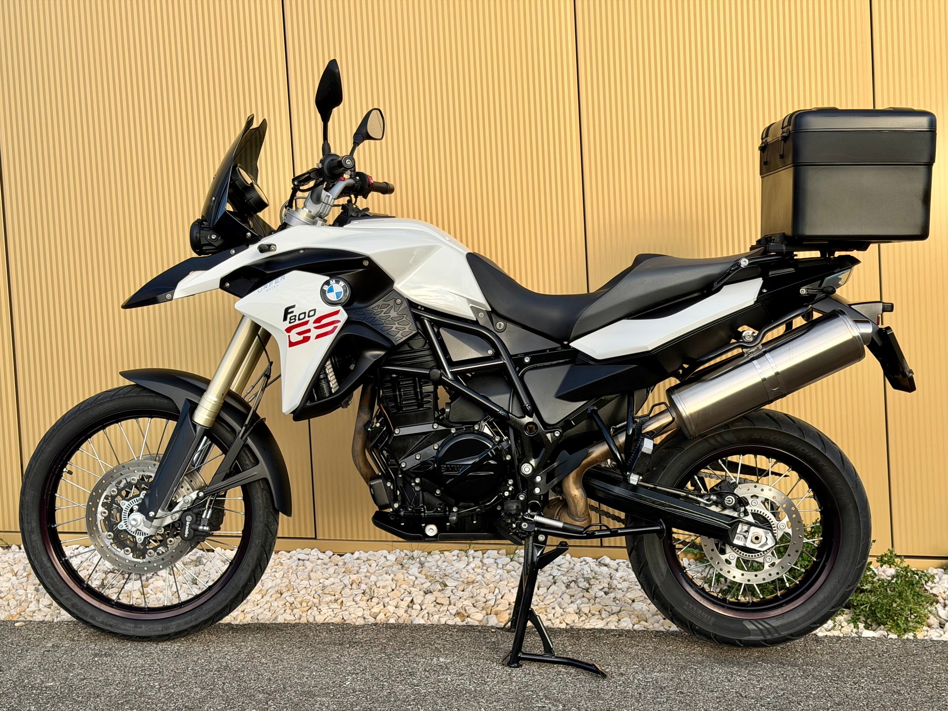 BMW F 800 GS ABS-image-10