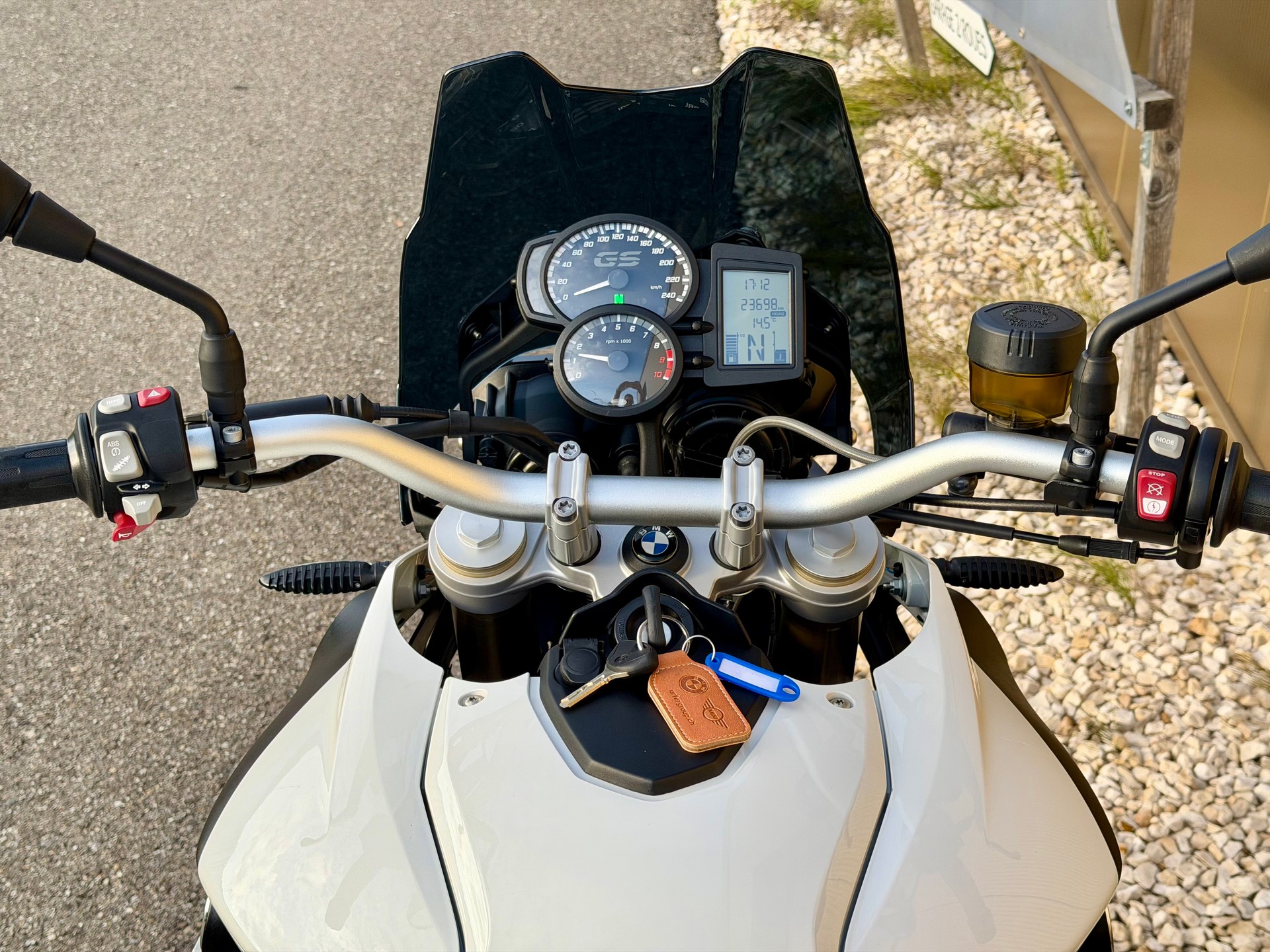 BMW F 800 GS ABS-image-15