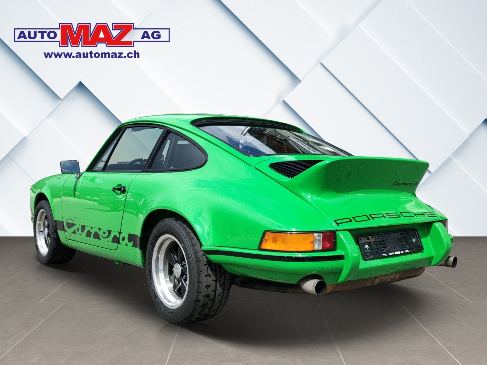PORSCHE 911 SC-showroom-element-3