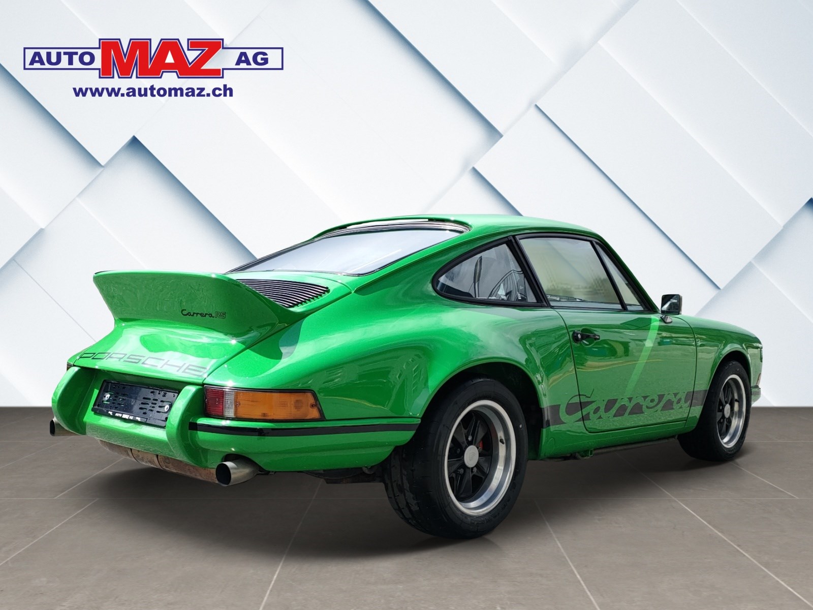 PORSCHE 911 SC-image-5