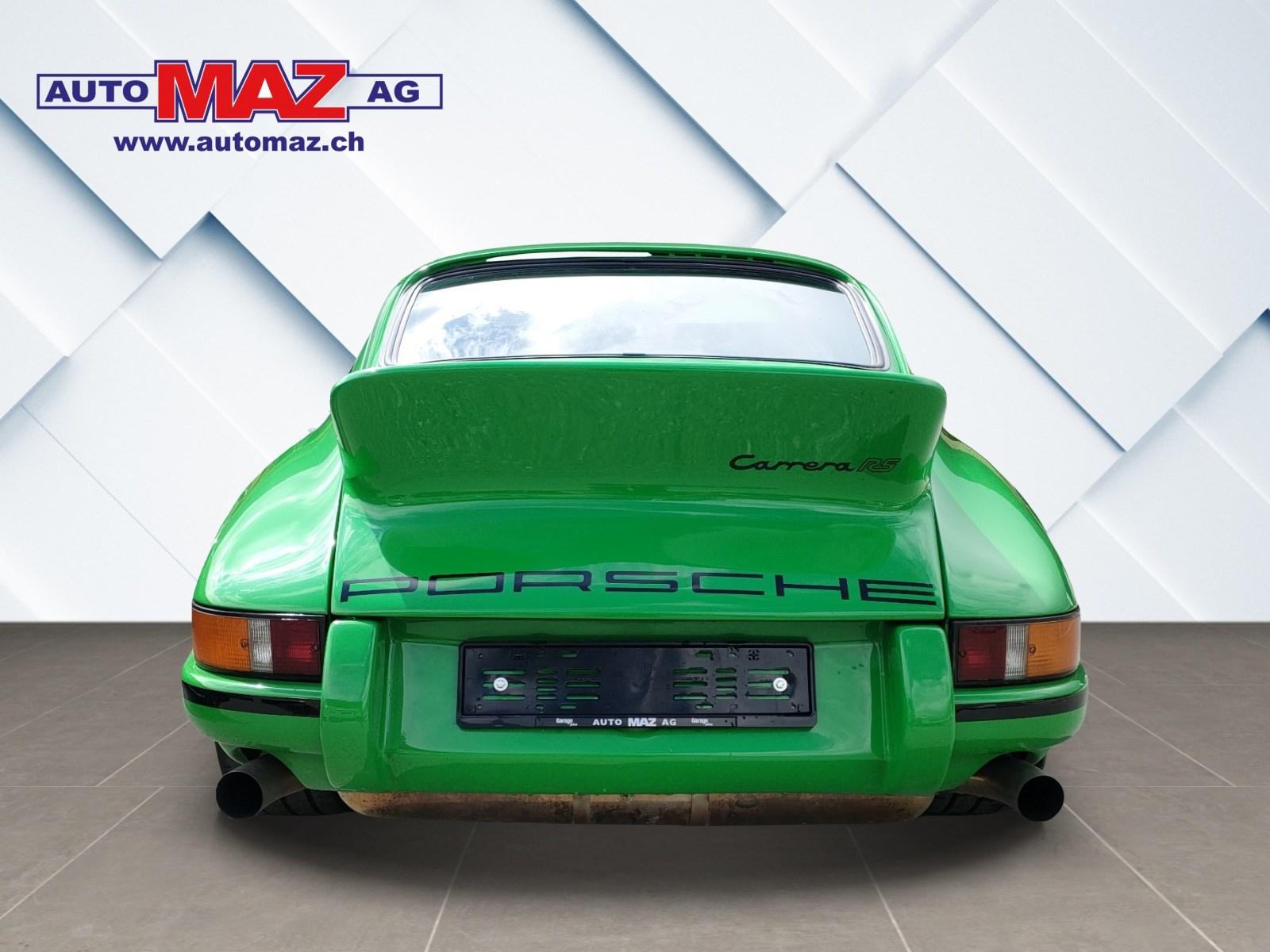 PORSCHE 911 SC-image-4
