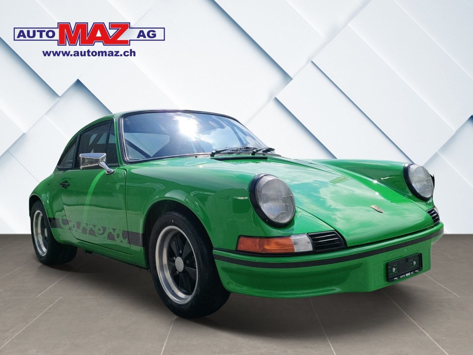PORSCHE 911 SC-image-7